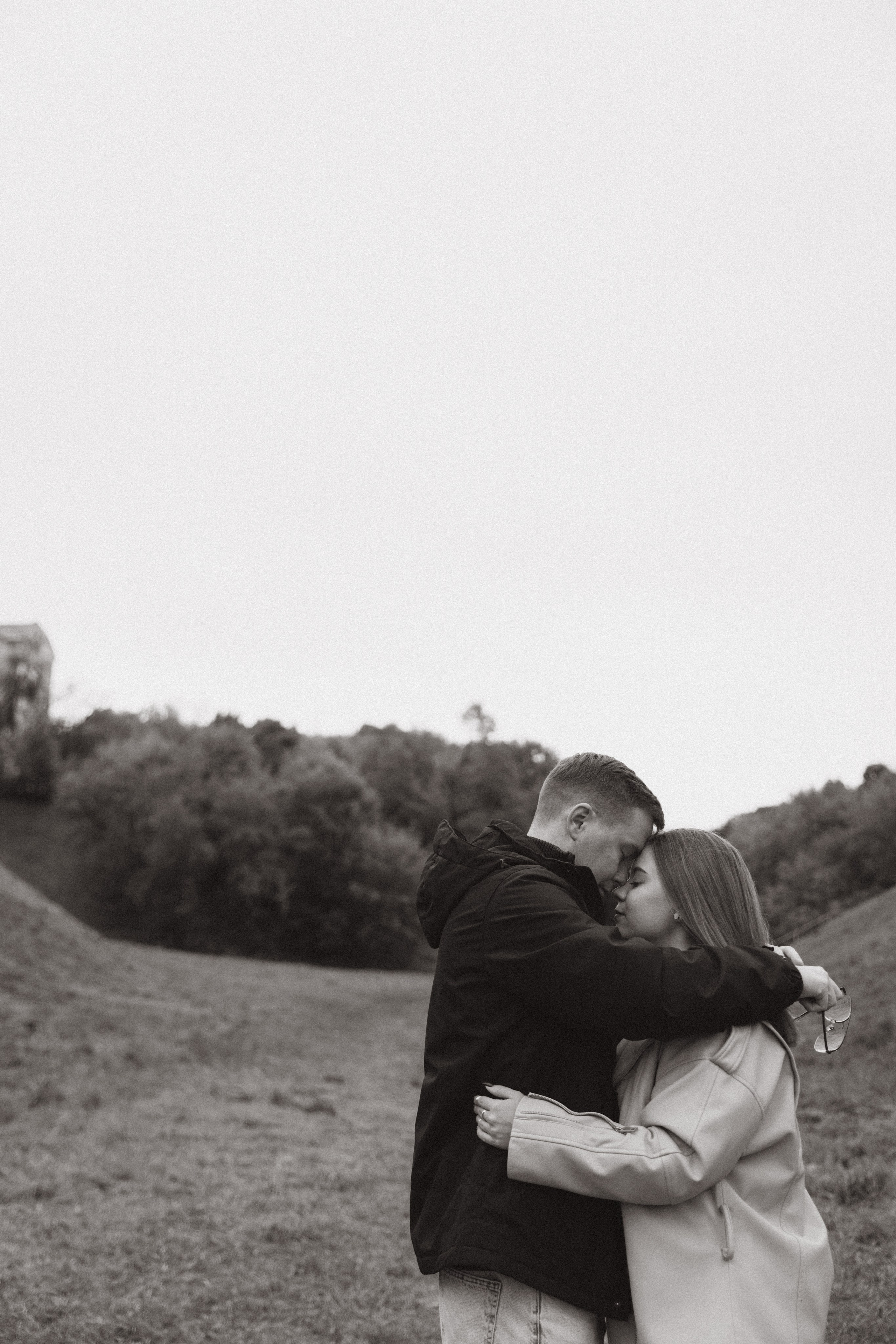 Настя и Максим. Фотограф в Нижнем Новгороде Воробьева Анжела