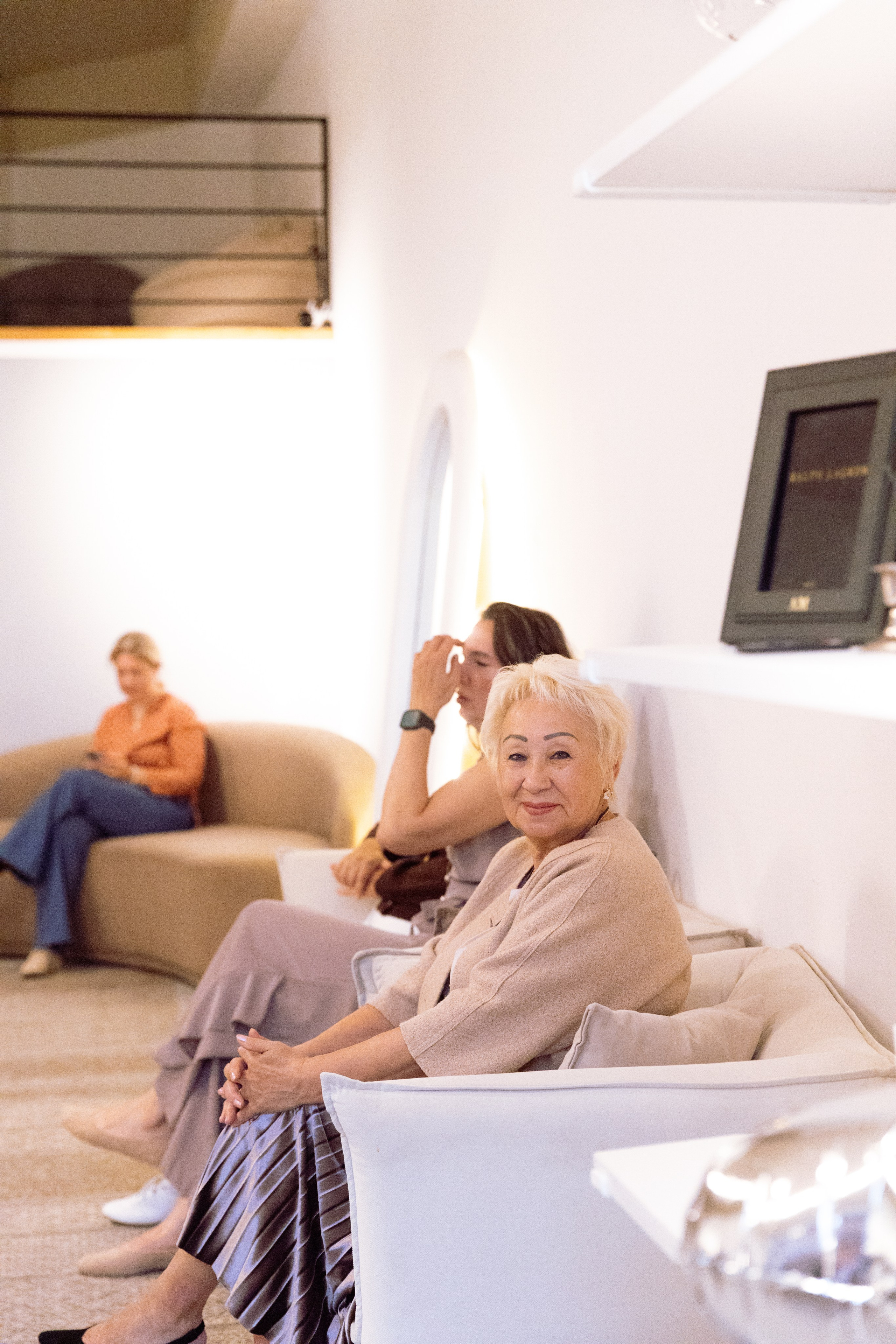 Большой праздник. Фотограф в Нижнем Новгороде Воробьева Анжела