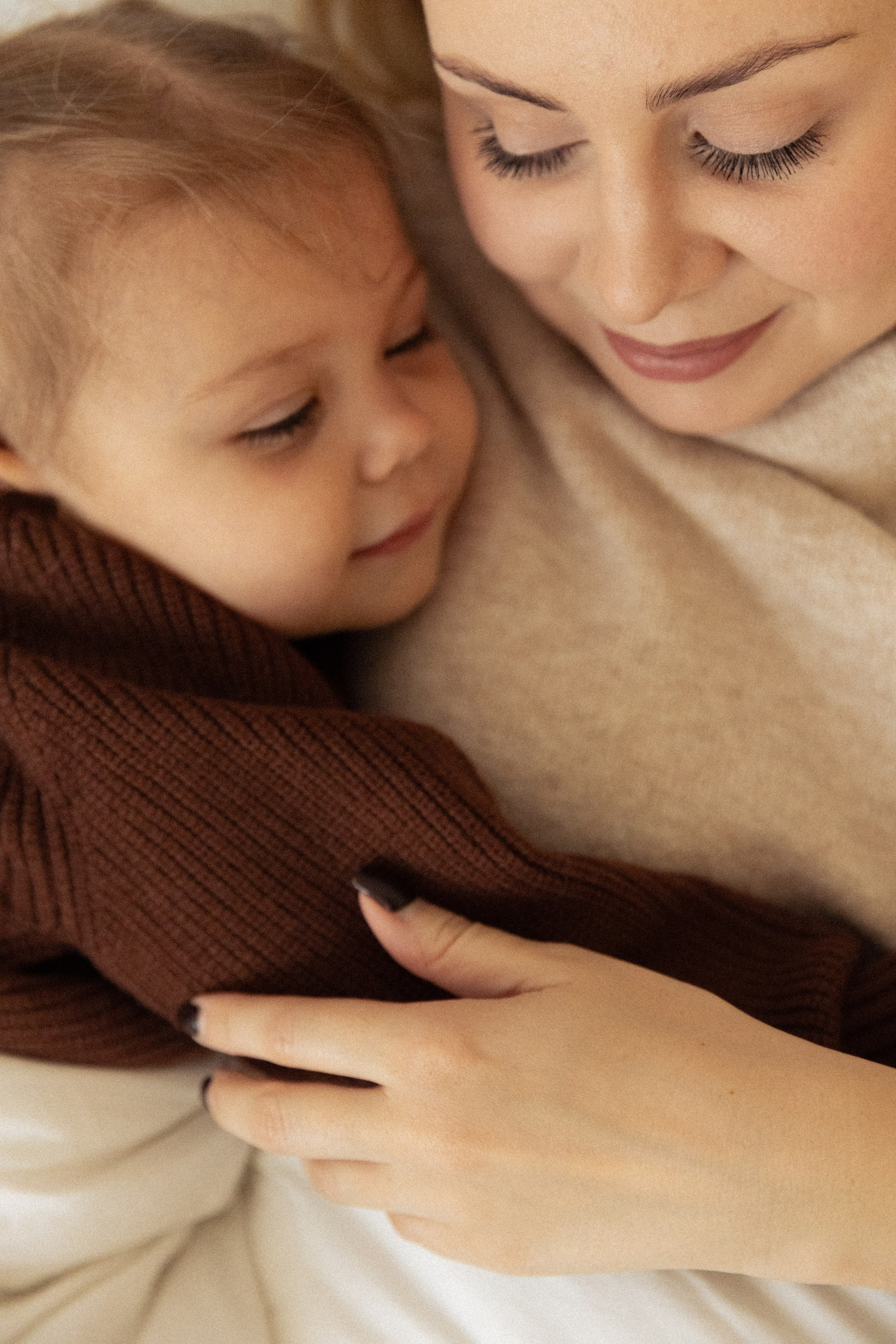 Оля, Миша и Ксюша. Фотограф в Нижнем Новгороде Воробьева Анжела