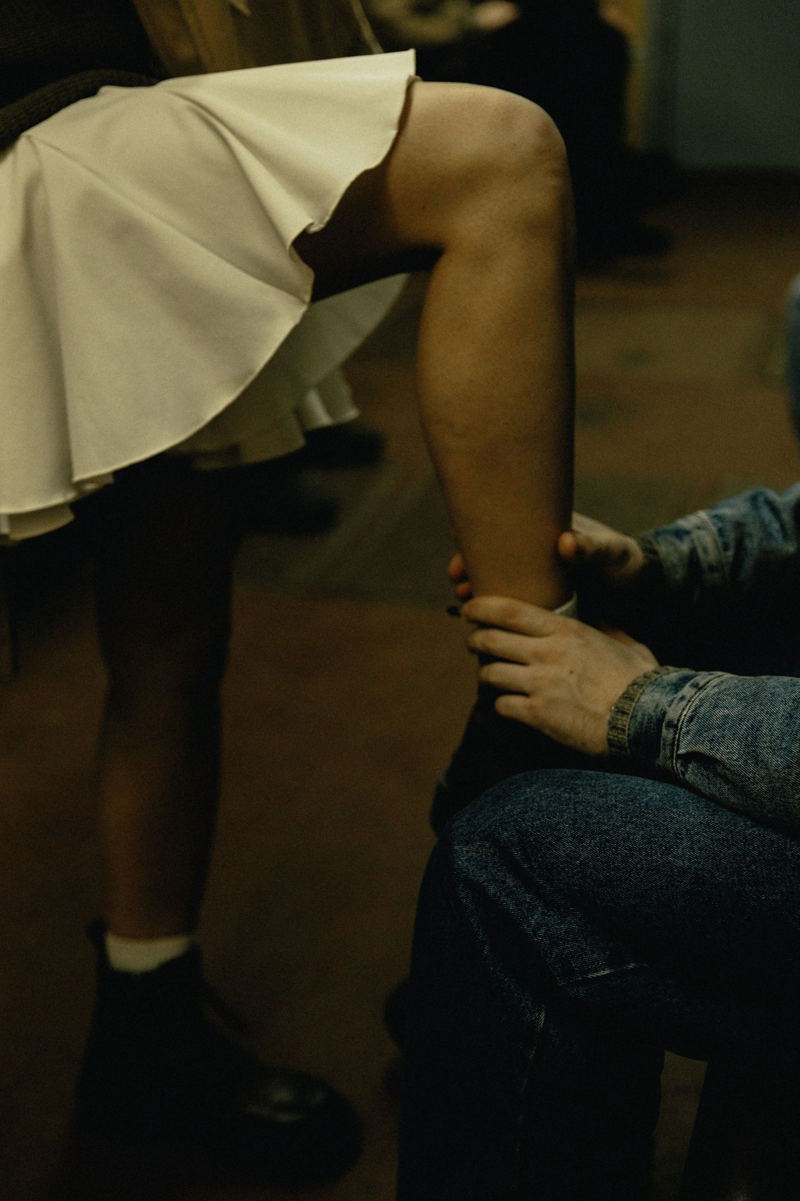 Катя и Слава. Фотограф в Нижнем Новгороде Воробьева Анжела