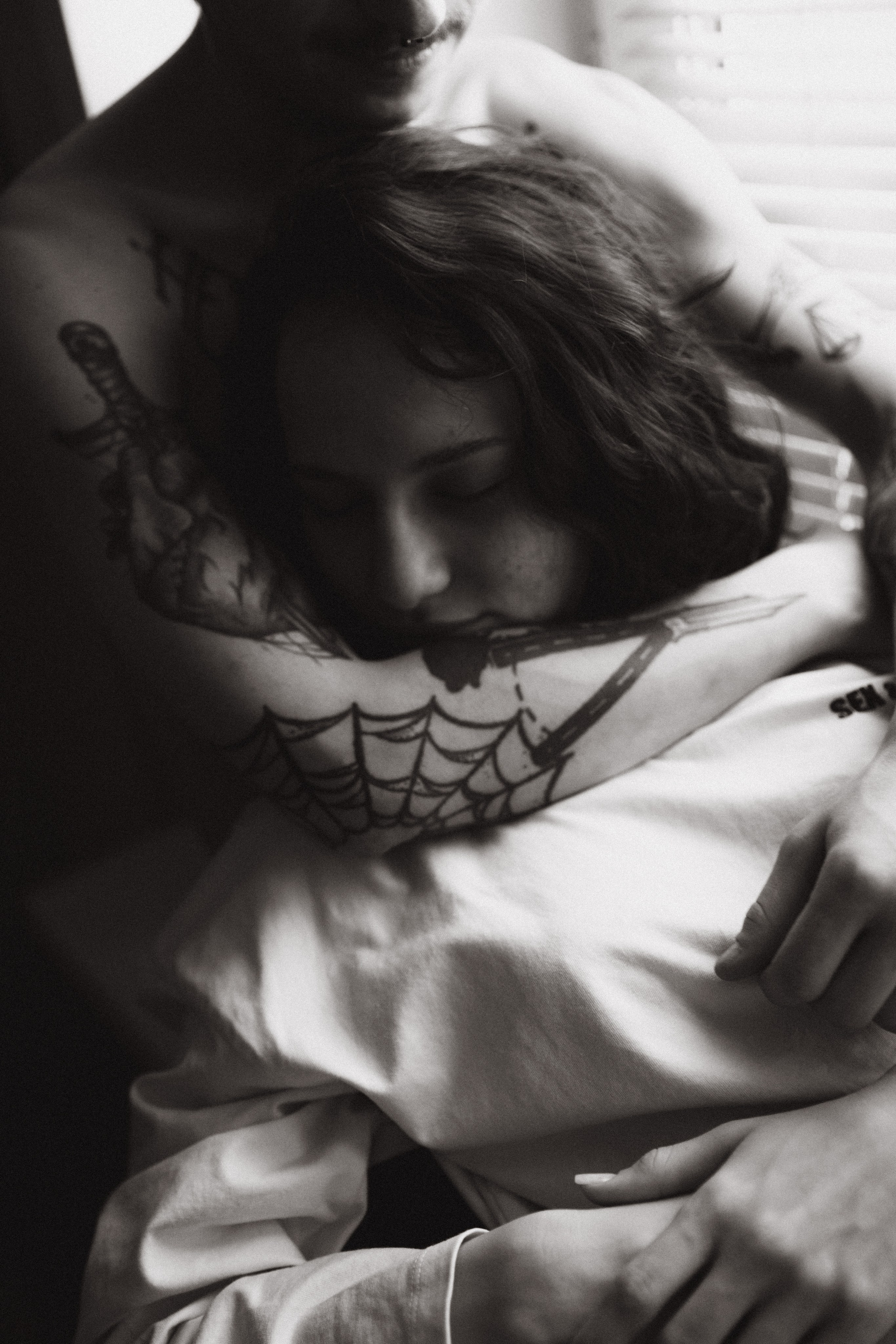 Настя и Матвей. Фотограф в Нижнем Новгороде Воробьева Анжела