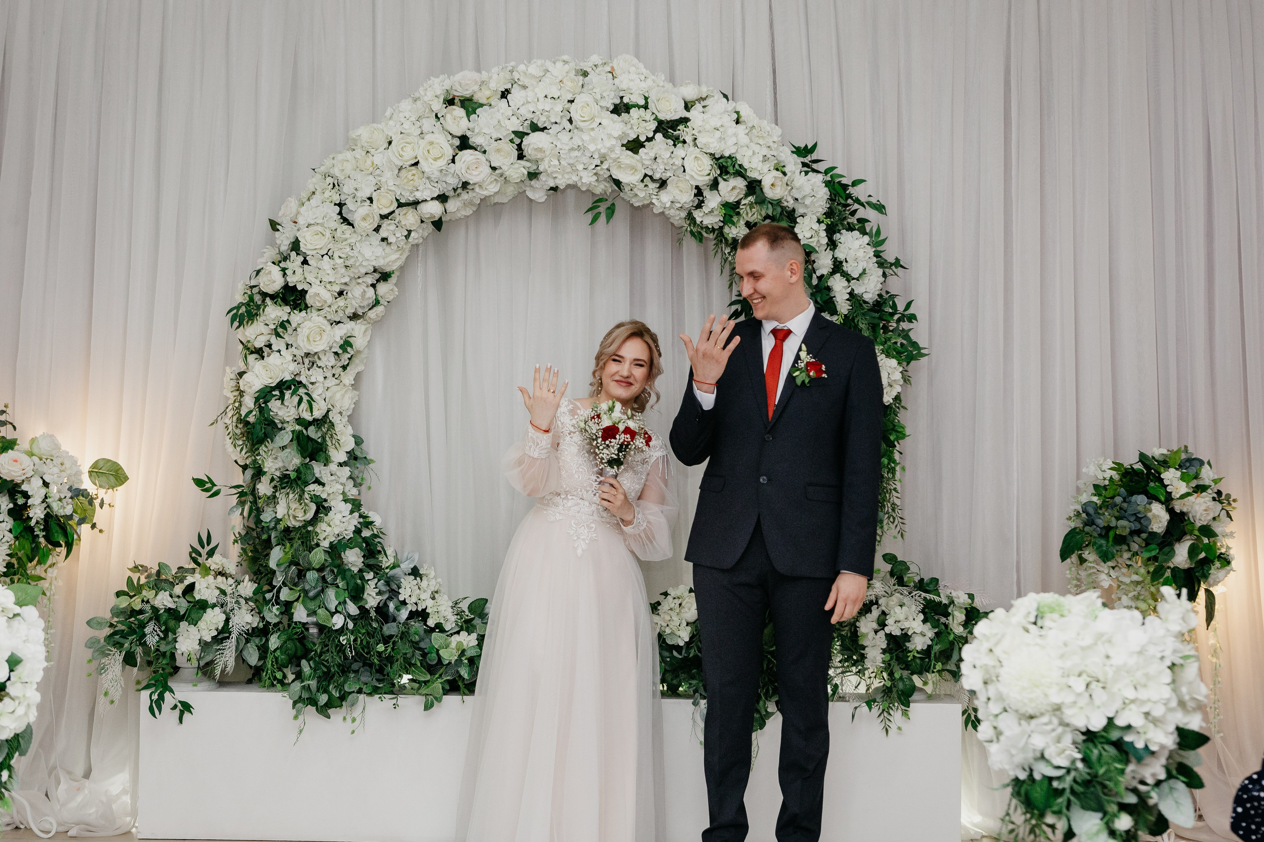 Максим и Ксения. Фотограф, видеограф в Челябинске Глеб Хазиев