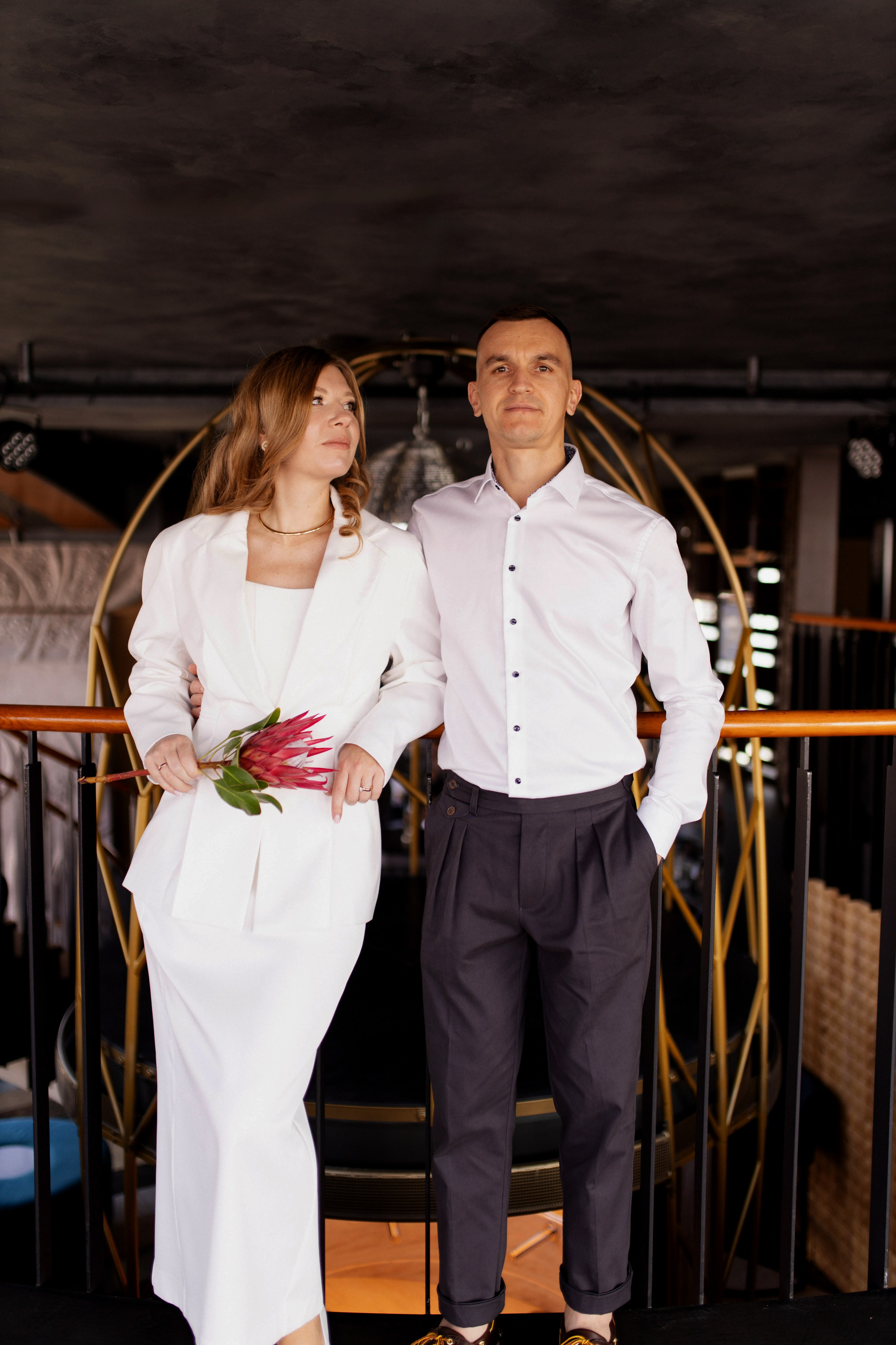 Анастасия и Леонид. Фотограф в Москве и области Савина Антонина