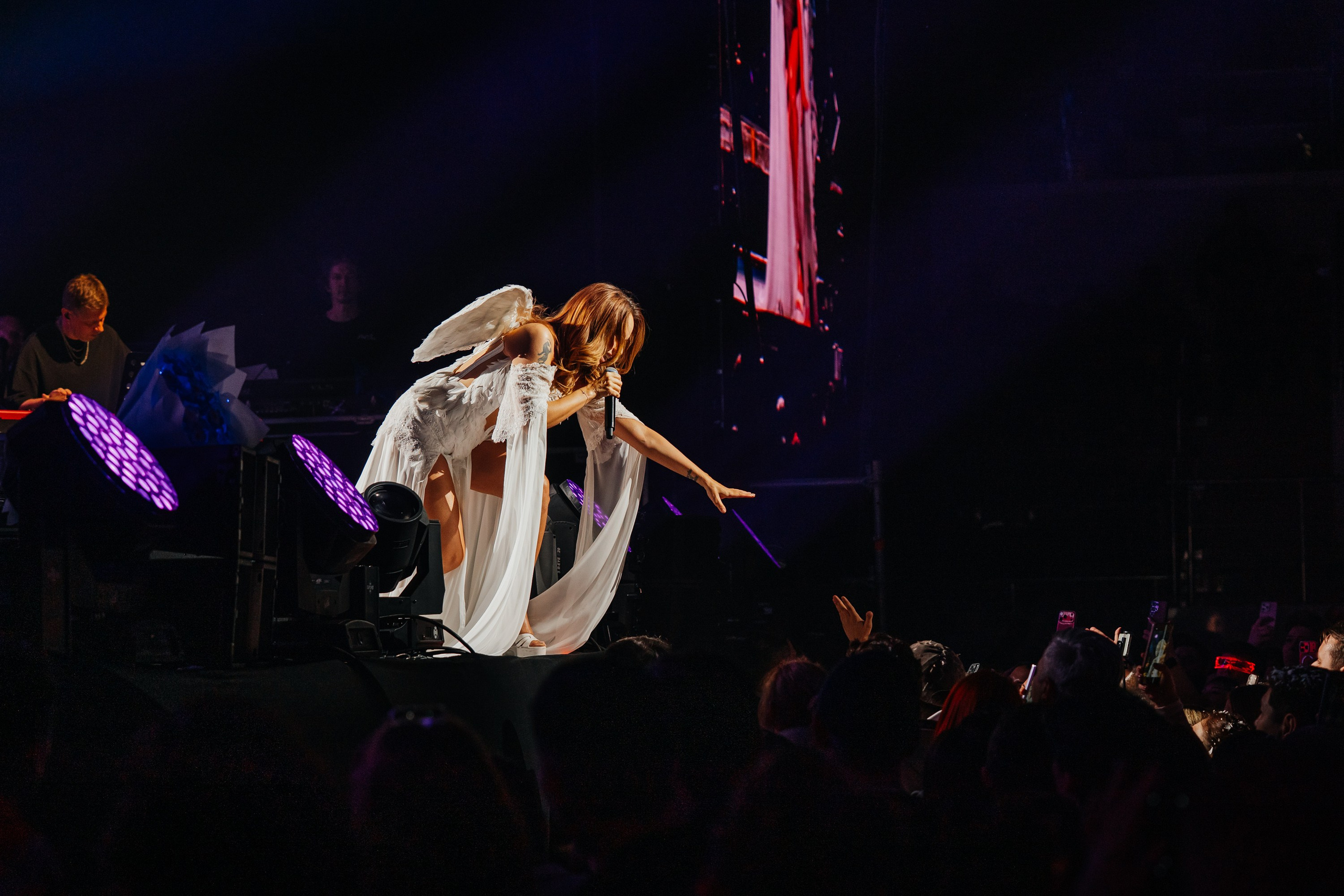 Концерты. Главная