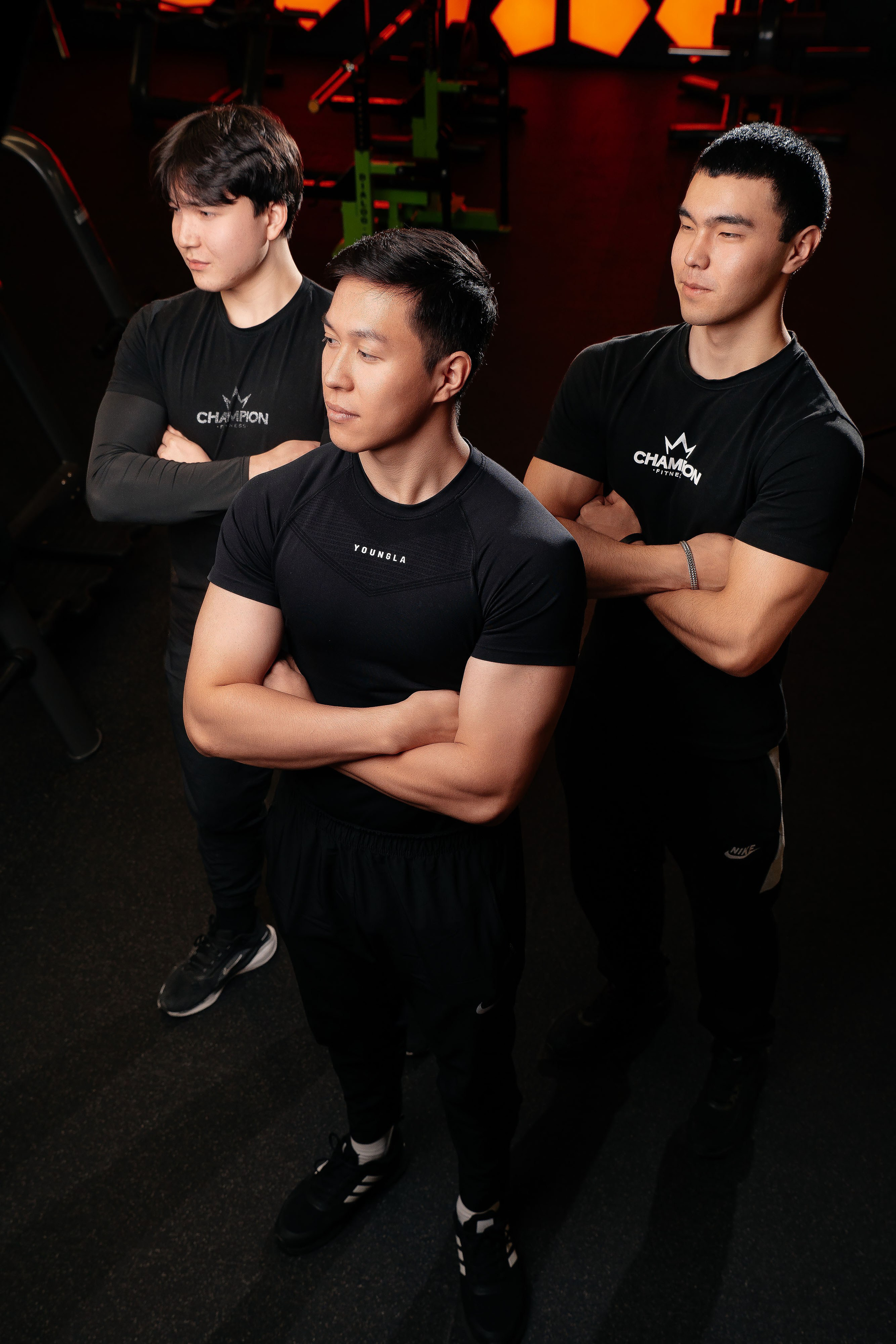 Спорт. Главная