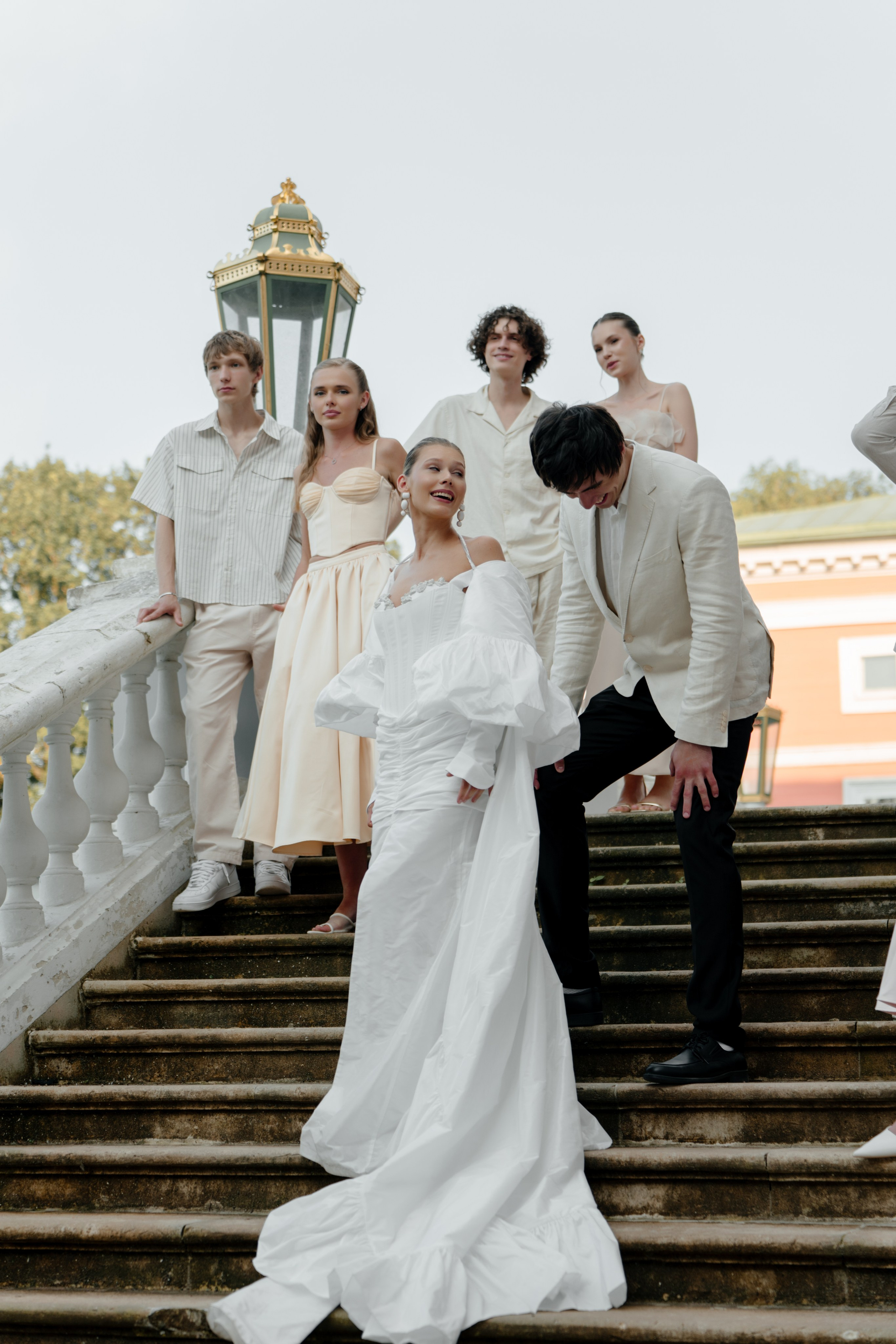 KUSKOVO. Свадебное ФОТО & ВИДЕО Москва/Липецк