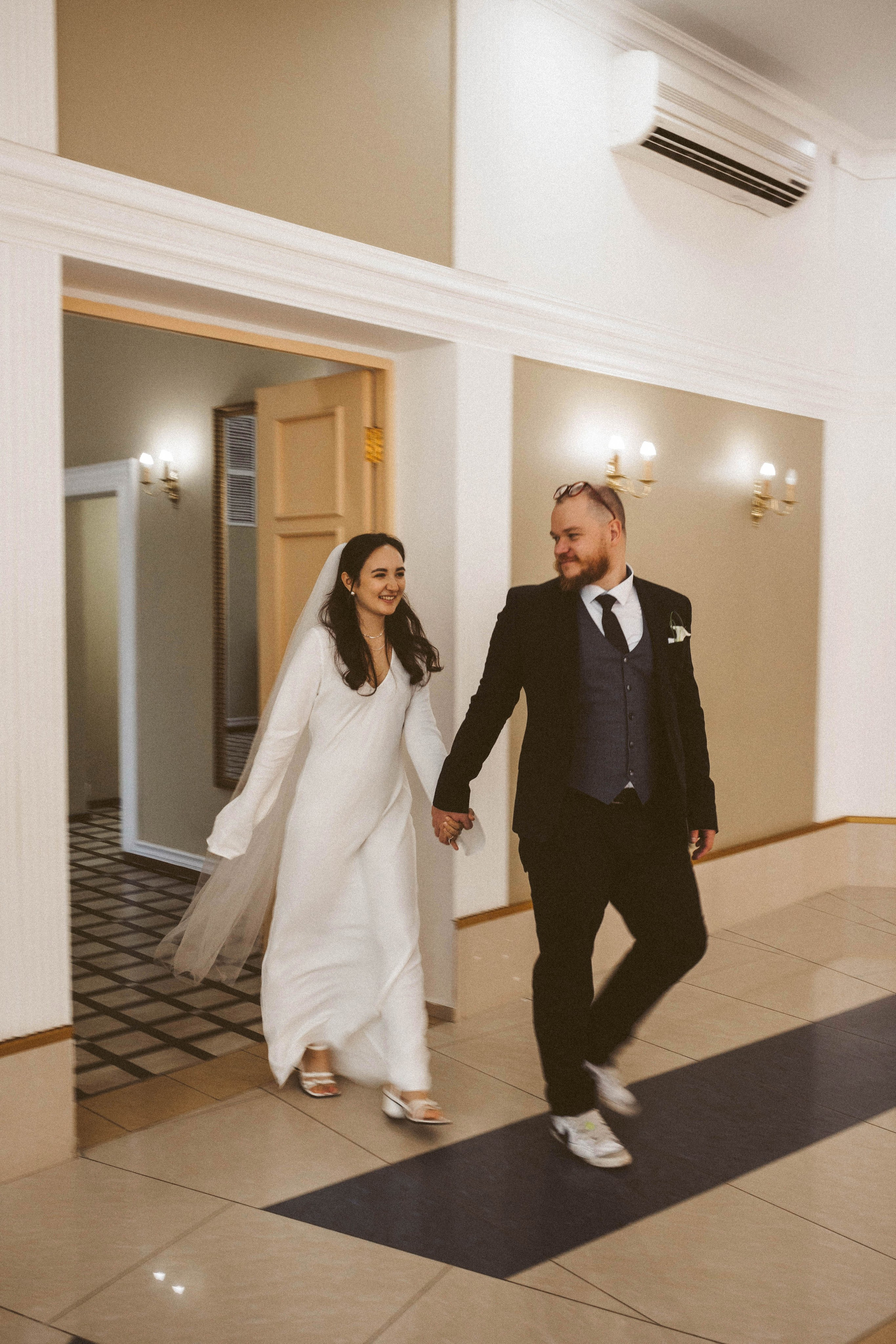 Владимир/Лиля. Фотограф в Москве Татьяна Сергеева