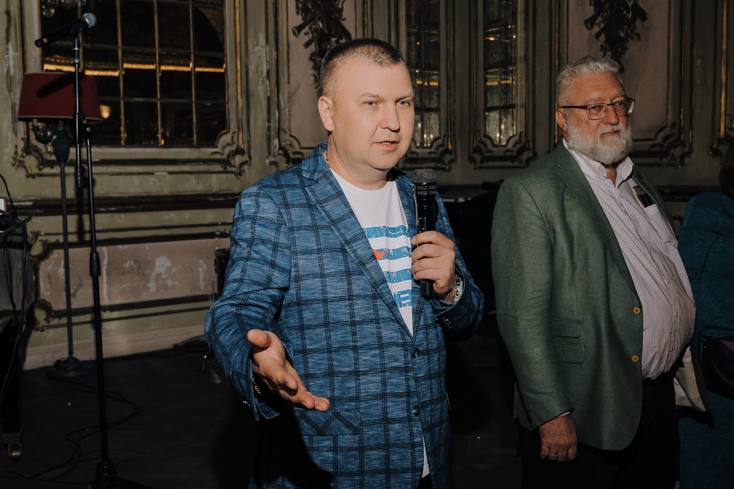 7 ЛЕТ AROMA DE CUBA. Репортажный фотограф Зуев Роман г. Челябинск