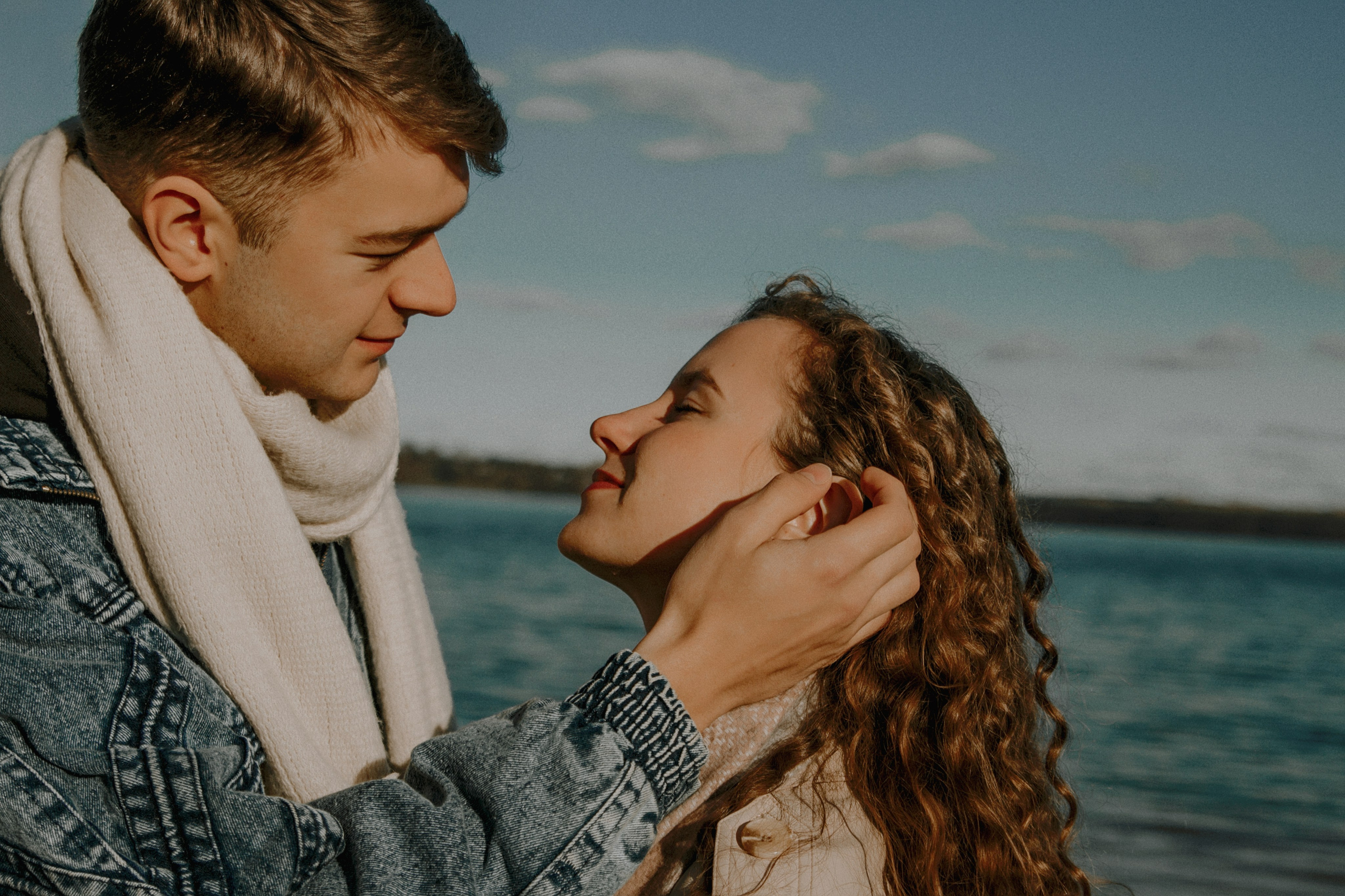 Вадим и Анастасия. Свадебный и индивидуальный фотограф в Суворове Клюева Мария