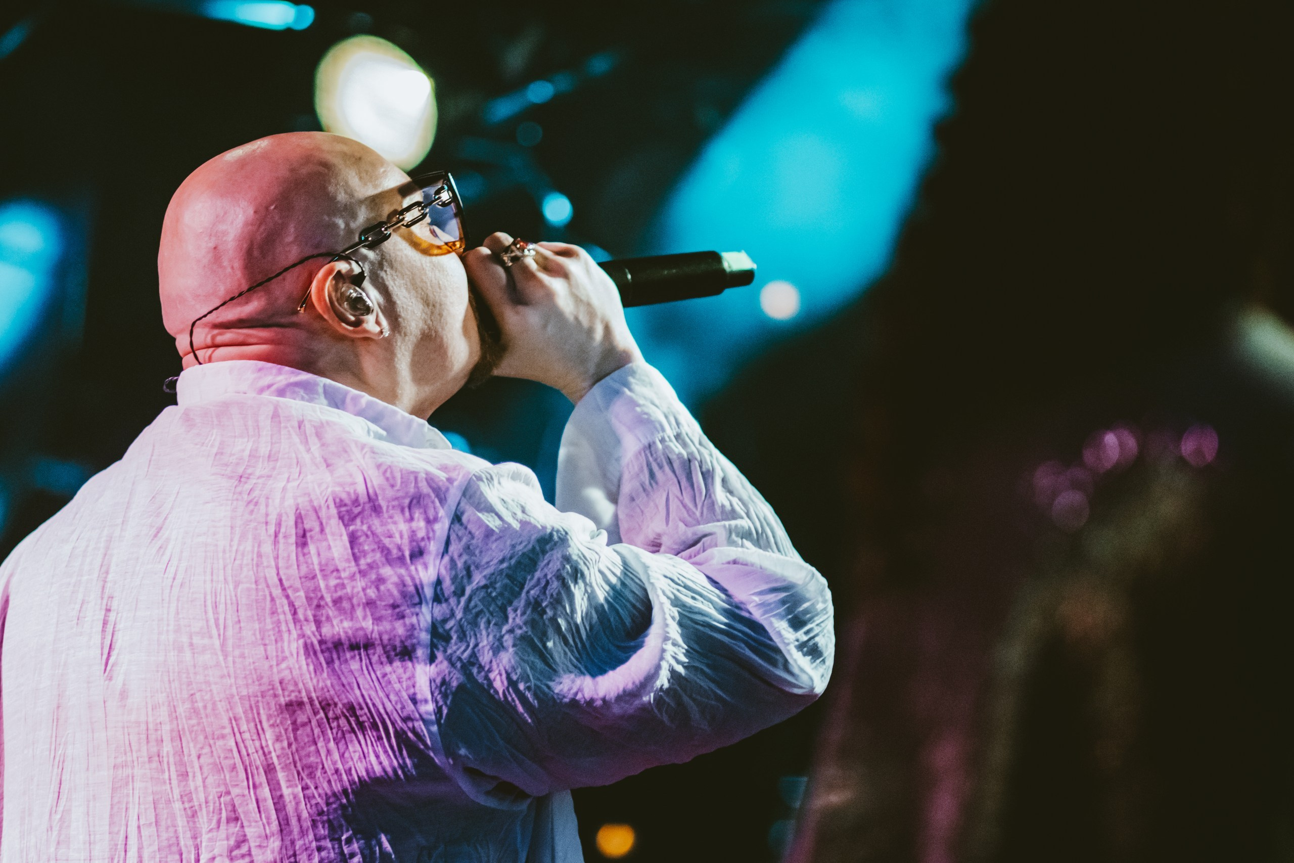 Шура | 16 Тонн. Концертный фотограф Михальченкова Алёна | Москва