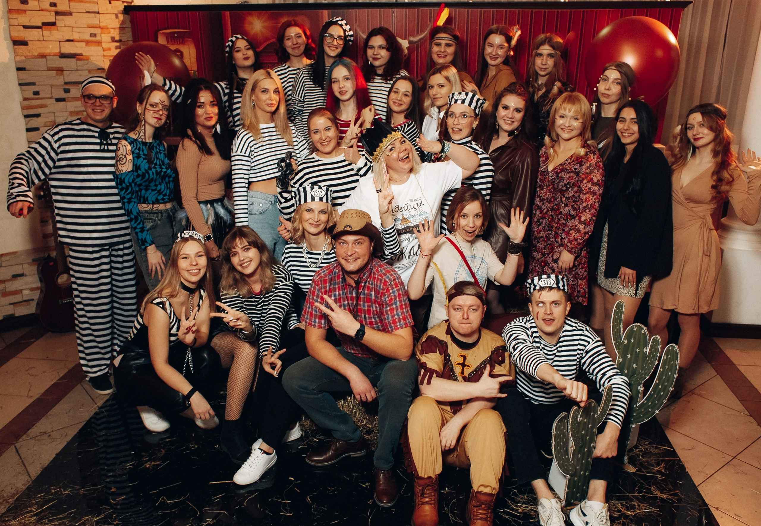 ТЕНДЕРЛЭНД. Свадебный фотограф Дмитрий Воробьев Ярославль