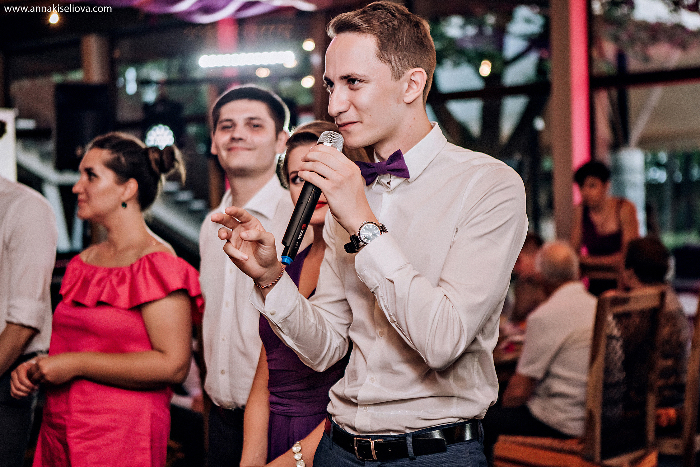 Виктория и Глеб. Фотограф в Санкт — Петербурге Анна Конофало