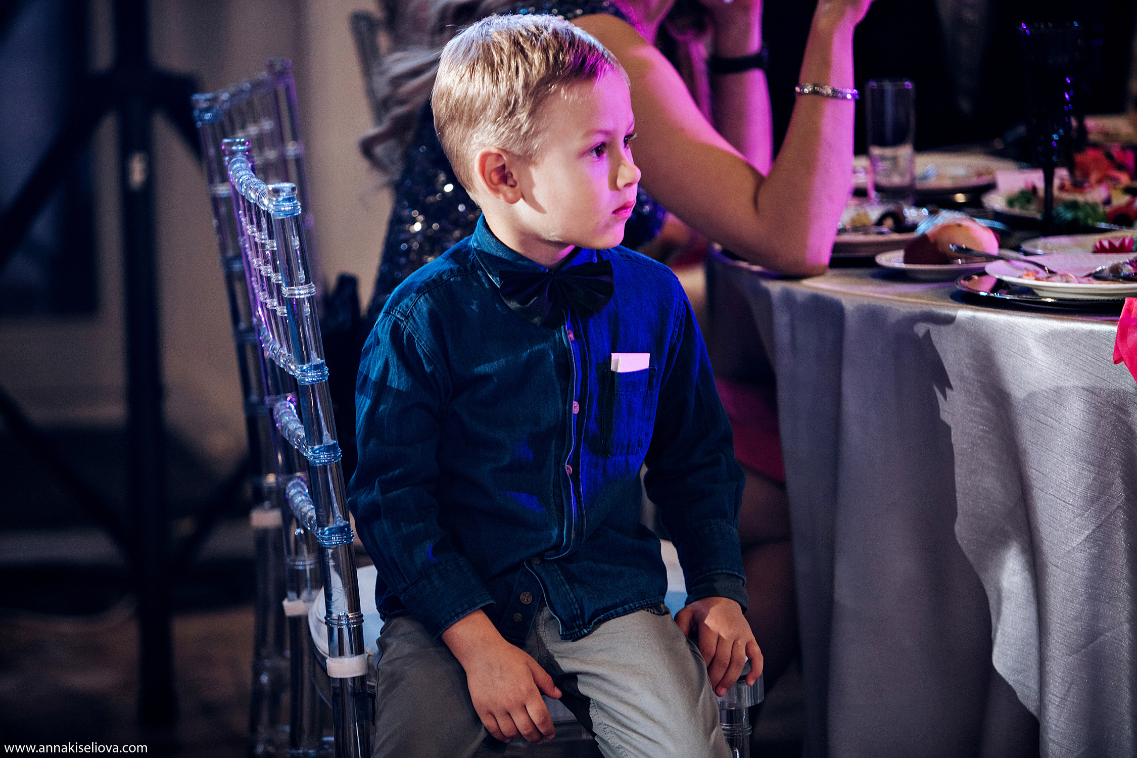 Анна и Александр. Фотограф в Санкт — Петербурге Анна Конофало