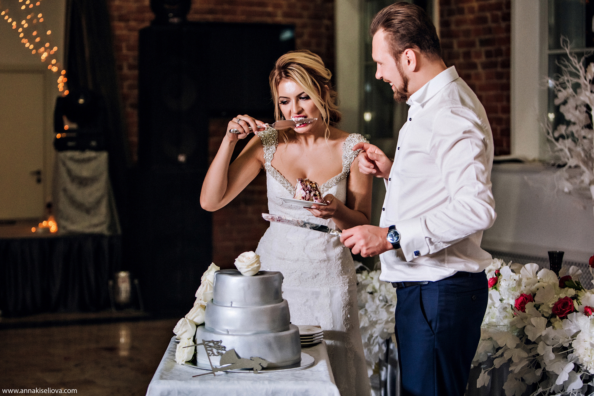 Анна и Александр. Фотограф в Санкт — Петербурге Анна Конофало