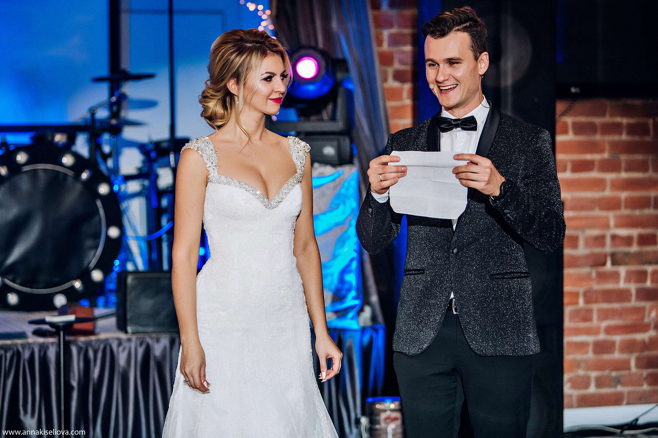 Анна и Александр. Фотограф в Санкт — Петербурге Анна Конофало