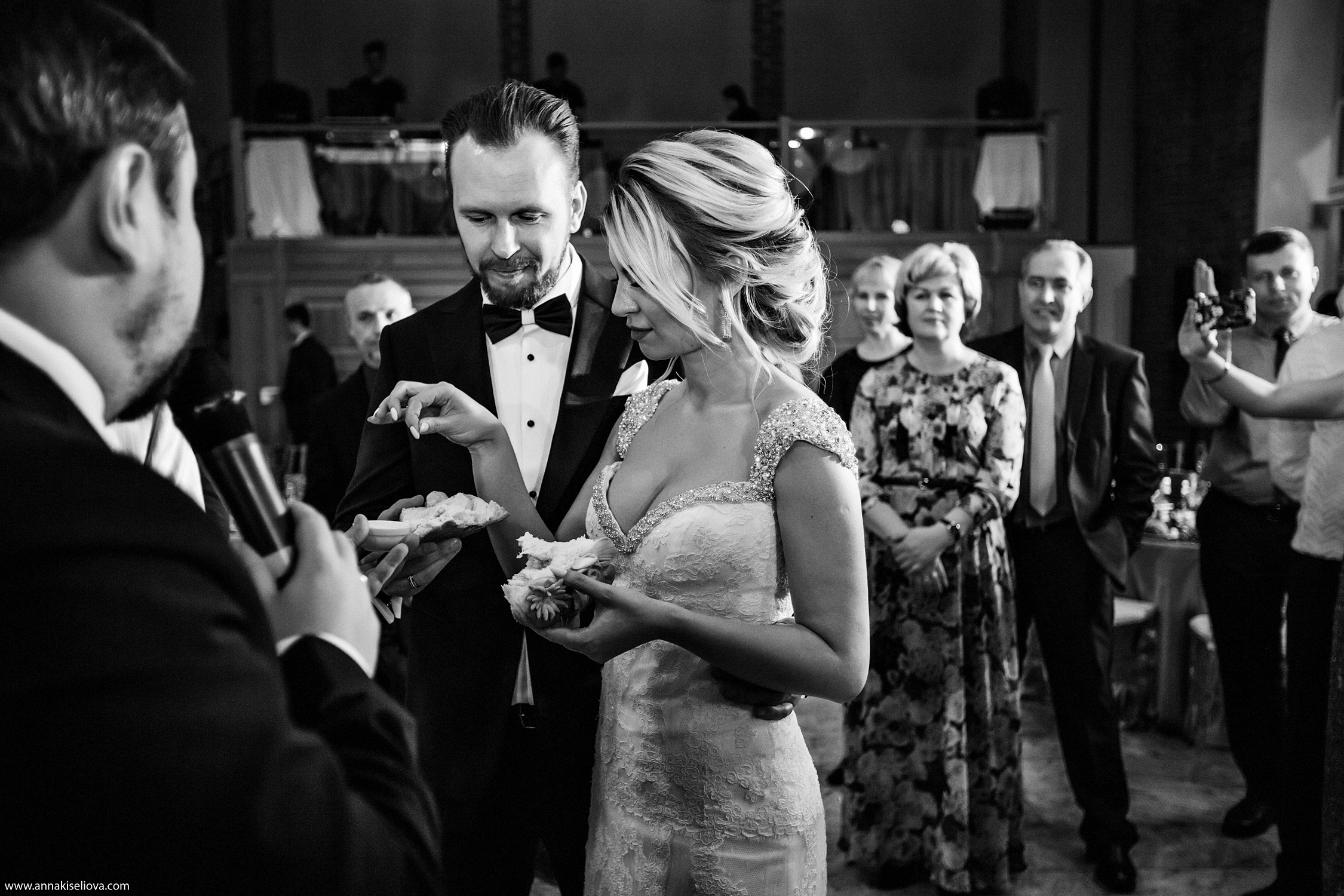 Анна и Александр. Фотограф в Санкт — Петербурге Анна Конофало