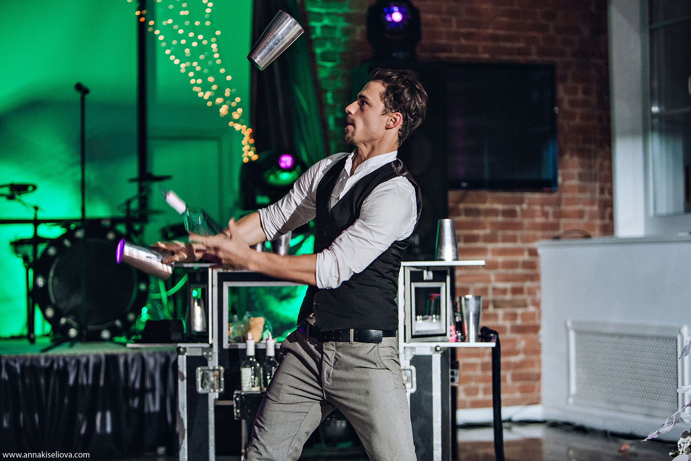 Анна и Александр. Фотограф в Санкт — Петербурге Анна Конофало