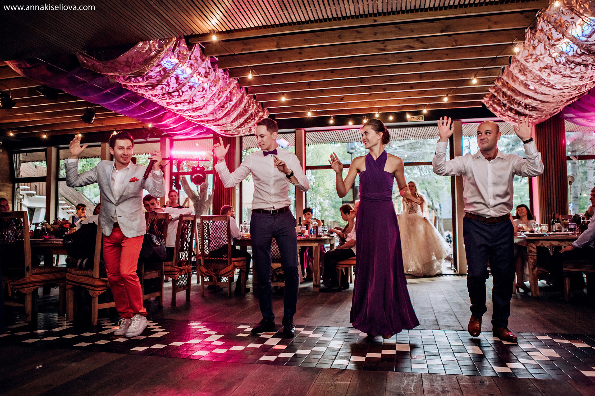 Виктория и Глеб. Фотограф в Санкт — Петербурге Анна Конофало