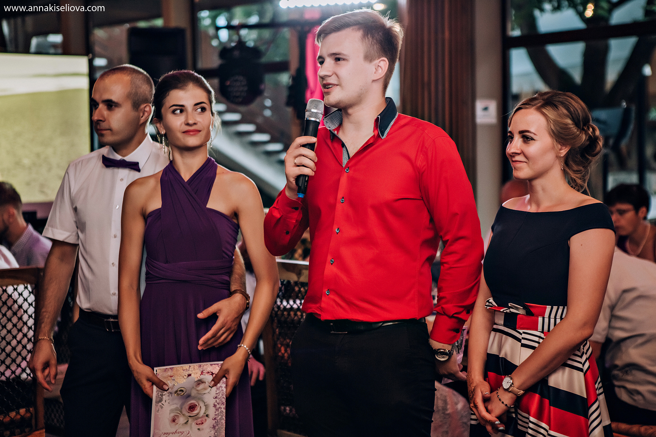 Виктория и Глеб. Фотограф в Санкт — Петербурге Анна Конофало