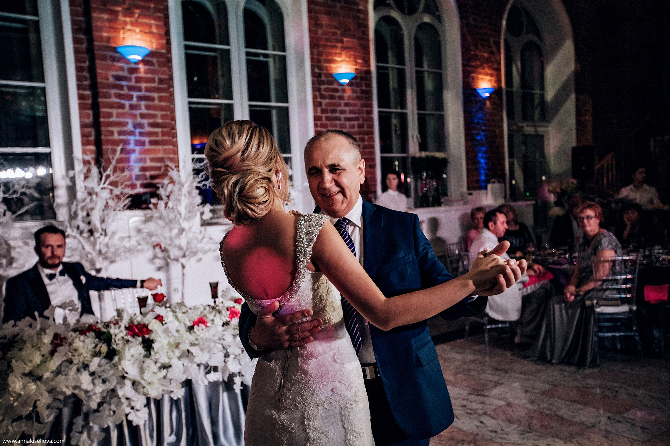 Анна и Александр. Фотограф в Санкт — Петербурге Анна Конофало