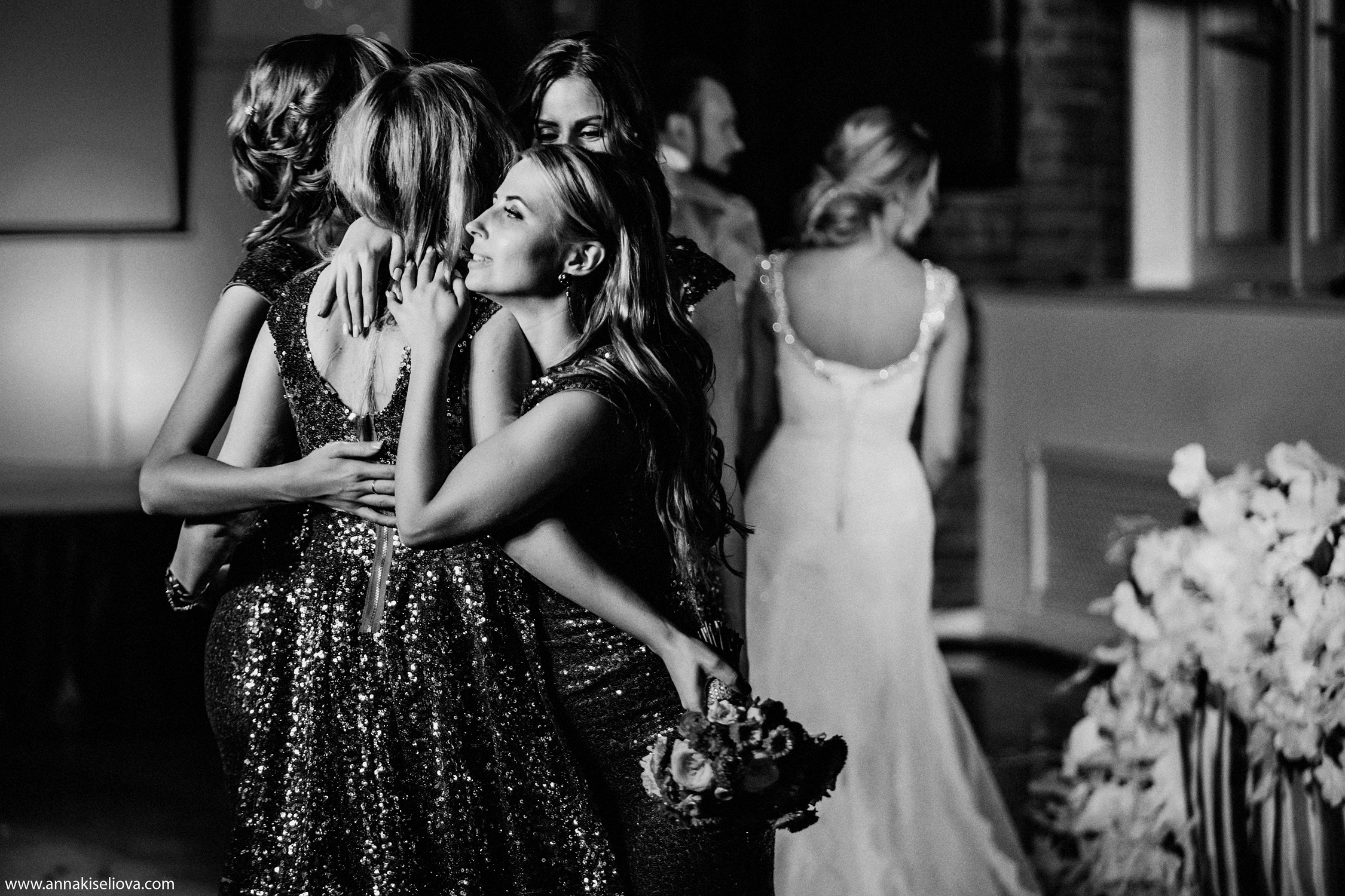 Анна и Александр. Фотограф в Санкт — Петербурге Анна Конофало