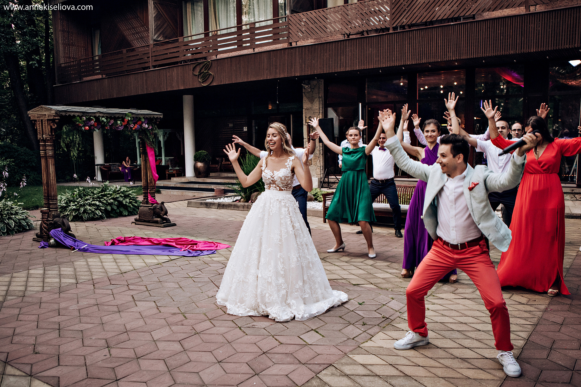 Виктория и Глеб. Фотограф в Санкт — Петербурге Анна Конофало