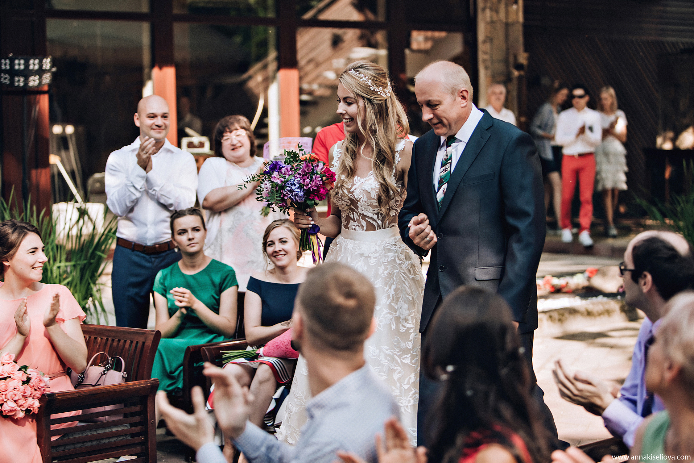 Виктория и Глеб. Фотограф в Санкт — Петербурге Анна Конофало