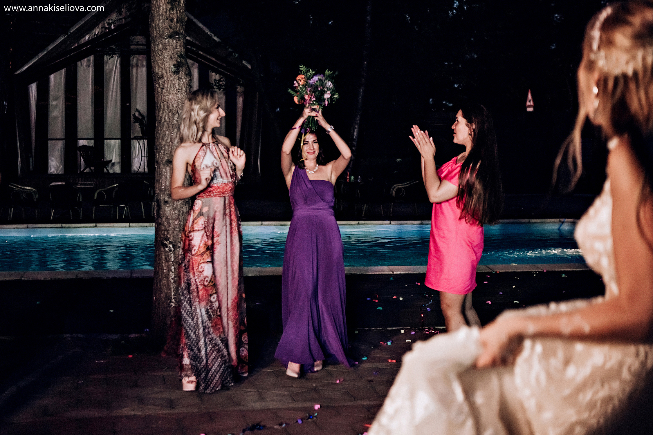 Виктория и Глеб. Фотограф в Санкт — Петербурге Анна Конофало