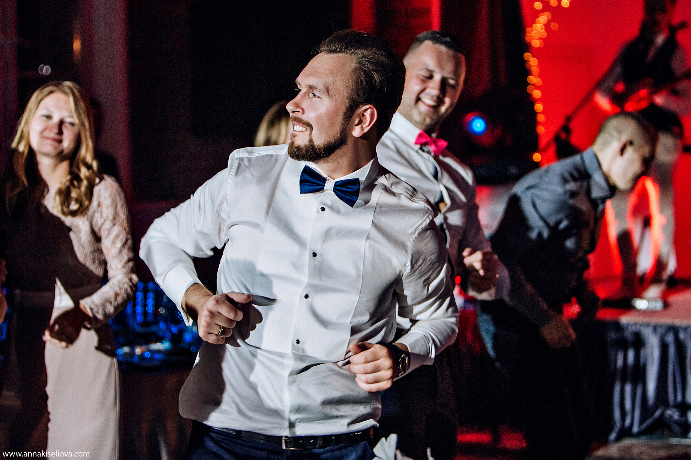 Анна и Александр. Фотограф в Санкт — Петербурге Анна Конофало