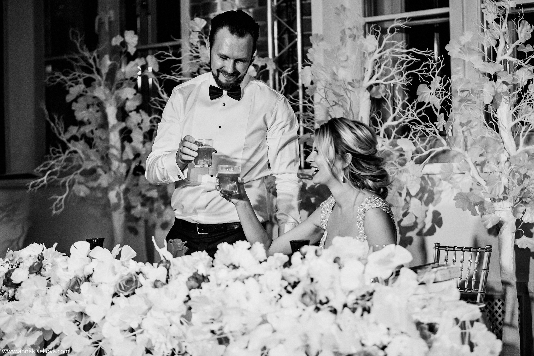 Анна и Александр. Фотограф в Санкт — Петербурге Анна Конофало