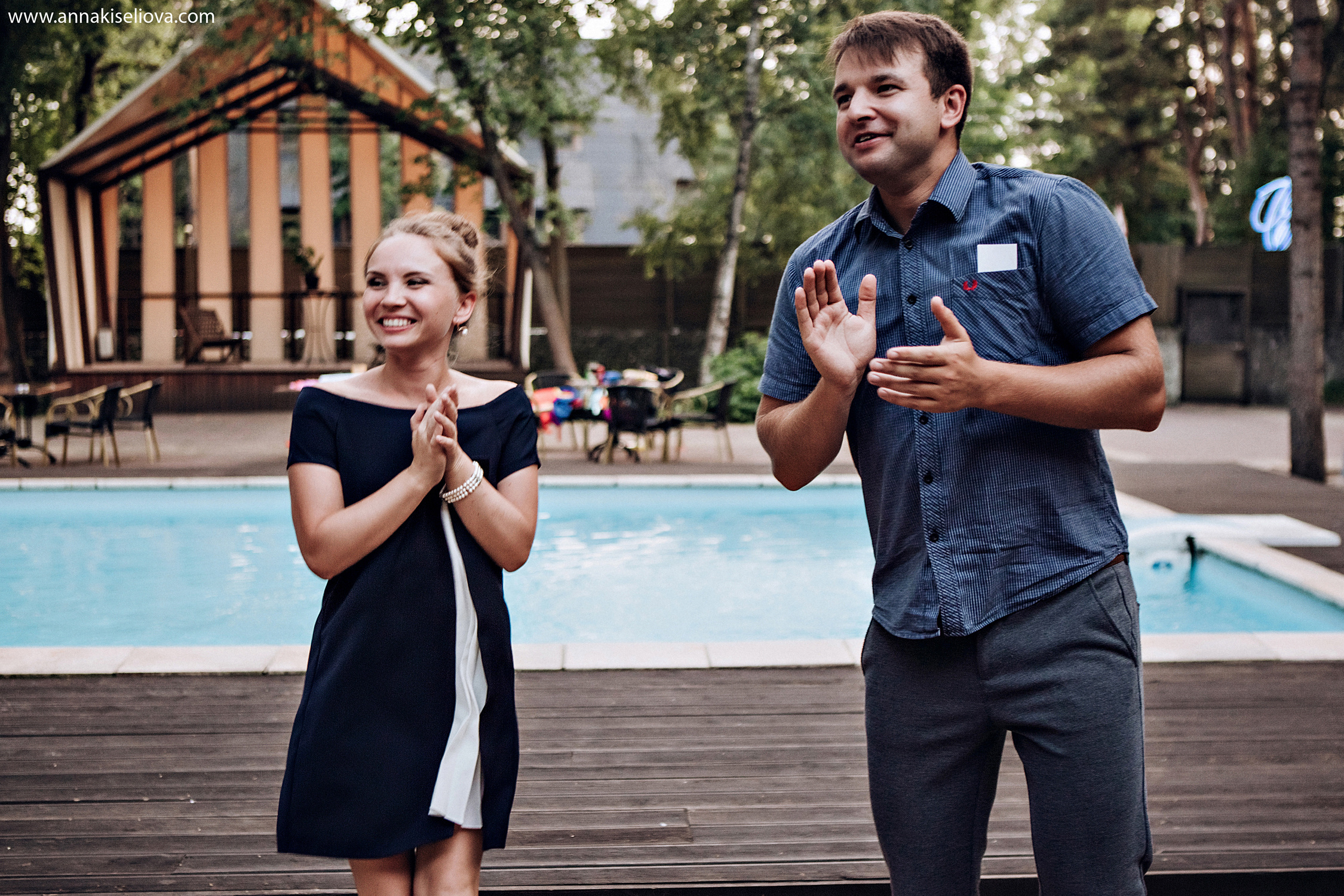 Виктория и Глеб. Фотограф в Санкт — Петербурге Анна Конофало