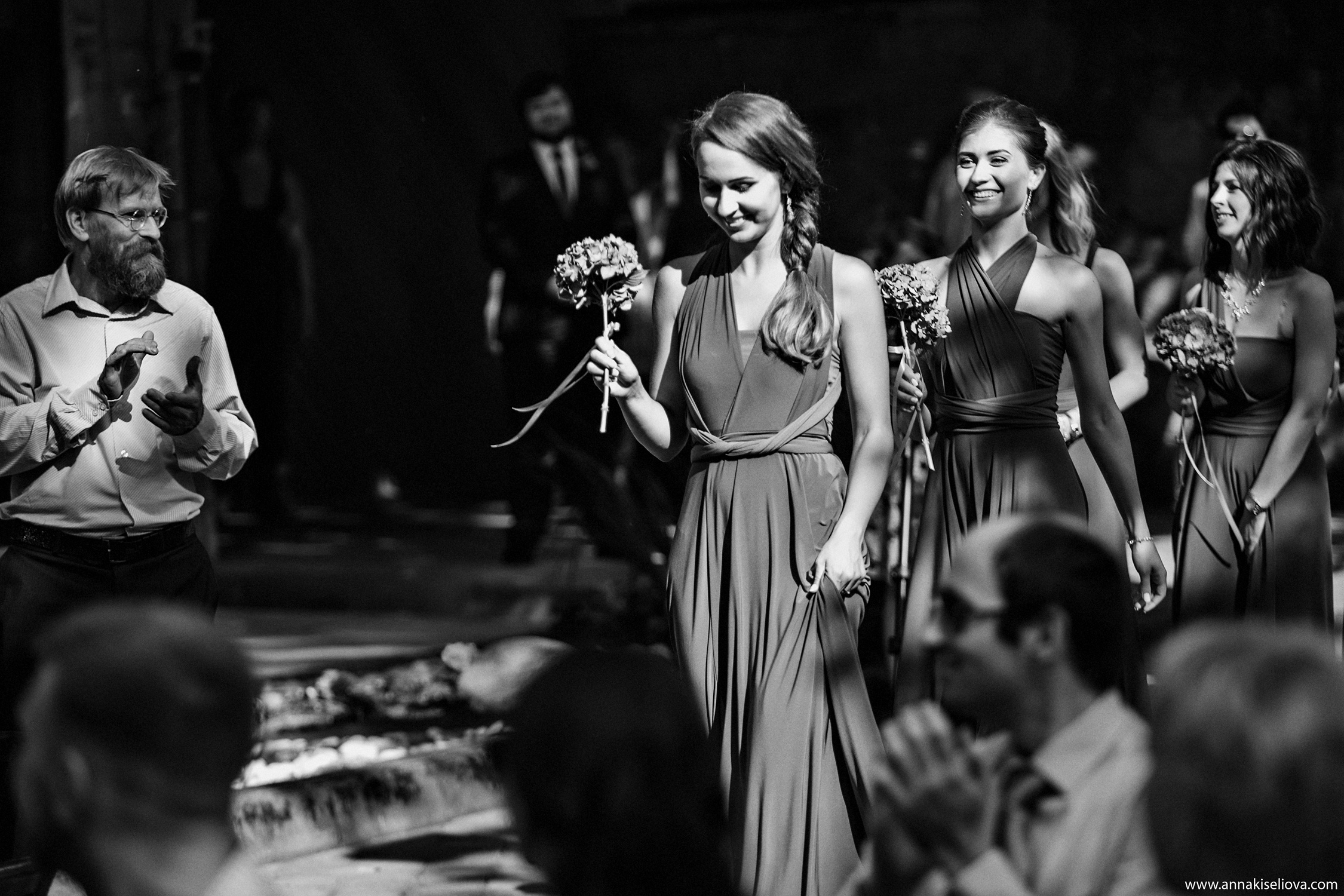 Виктория и Глеб. Фотограф в Санкт — Петербурге Анна Конофало