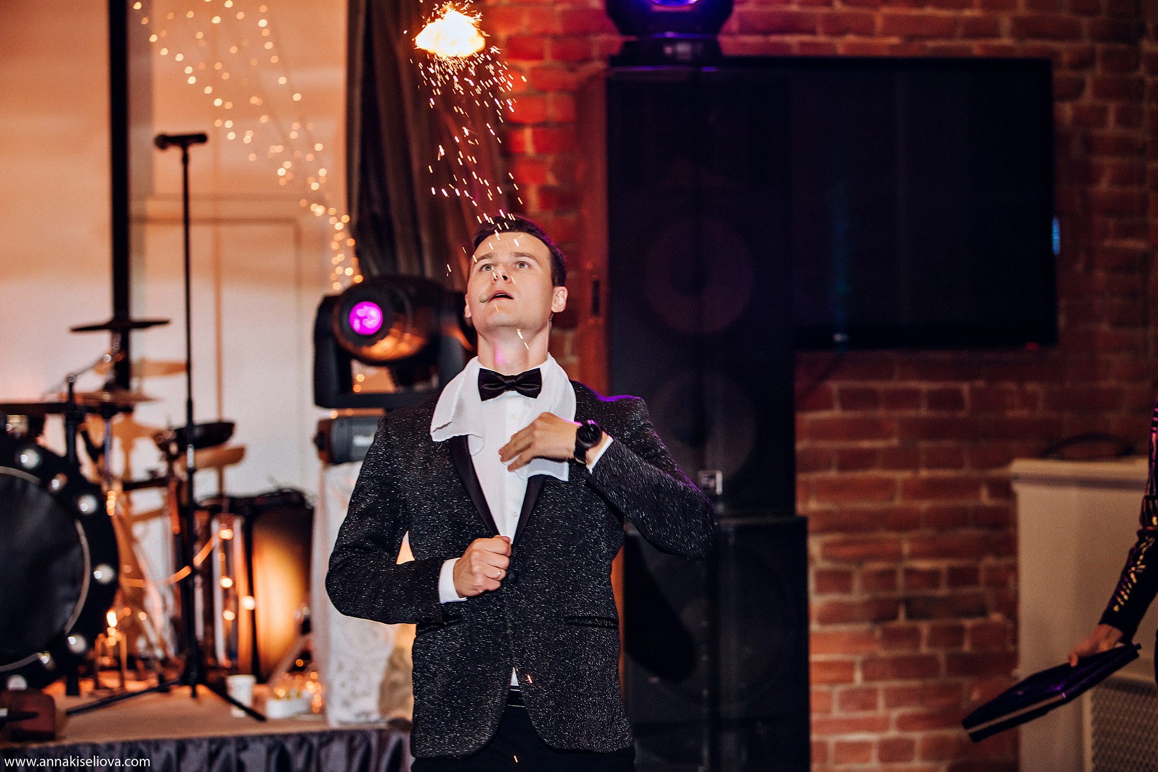 Анна и Александр. Фотограф в Санкт — Петербурге Анна Конофало