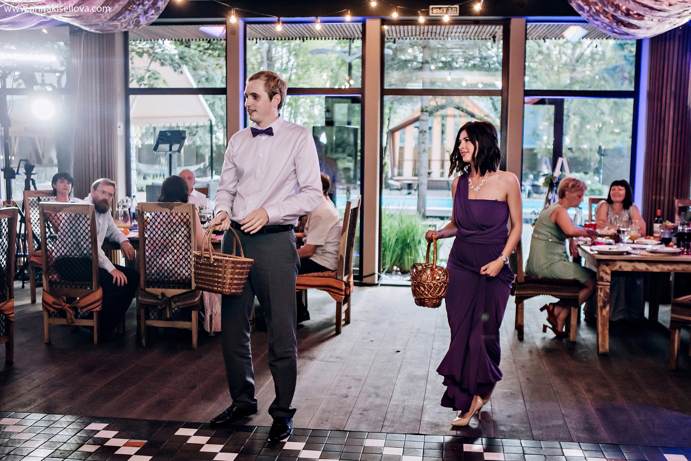 Виктория и Глеб. Фотограф в Санкт — Петербурге Анна Конофало