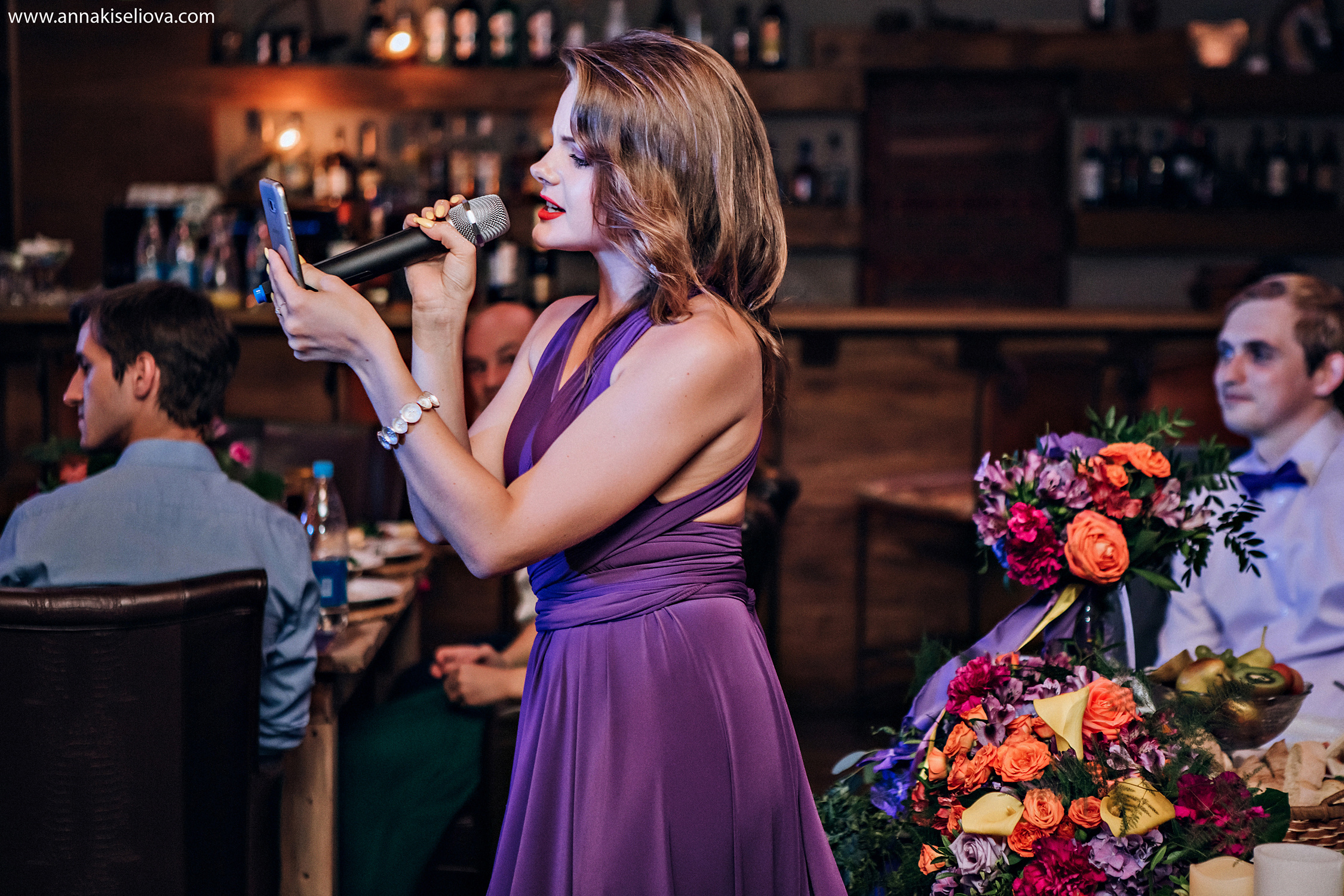 Виктория и Глеб. Фотограф в Санкт — Петербурге Анна Конофало