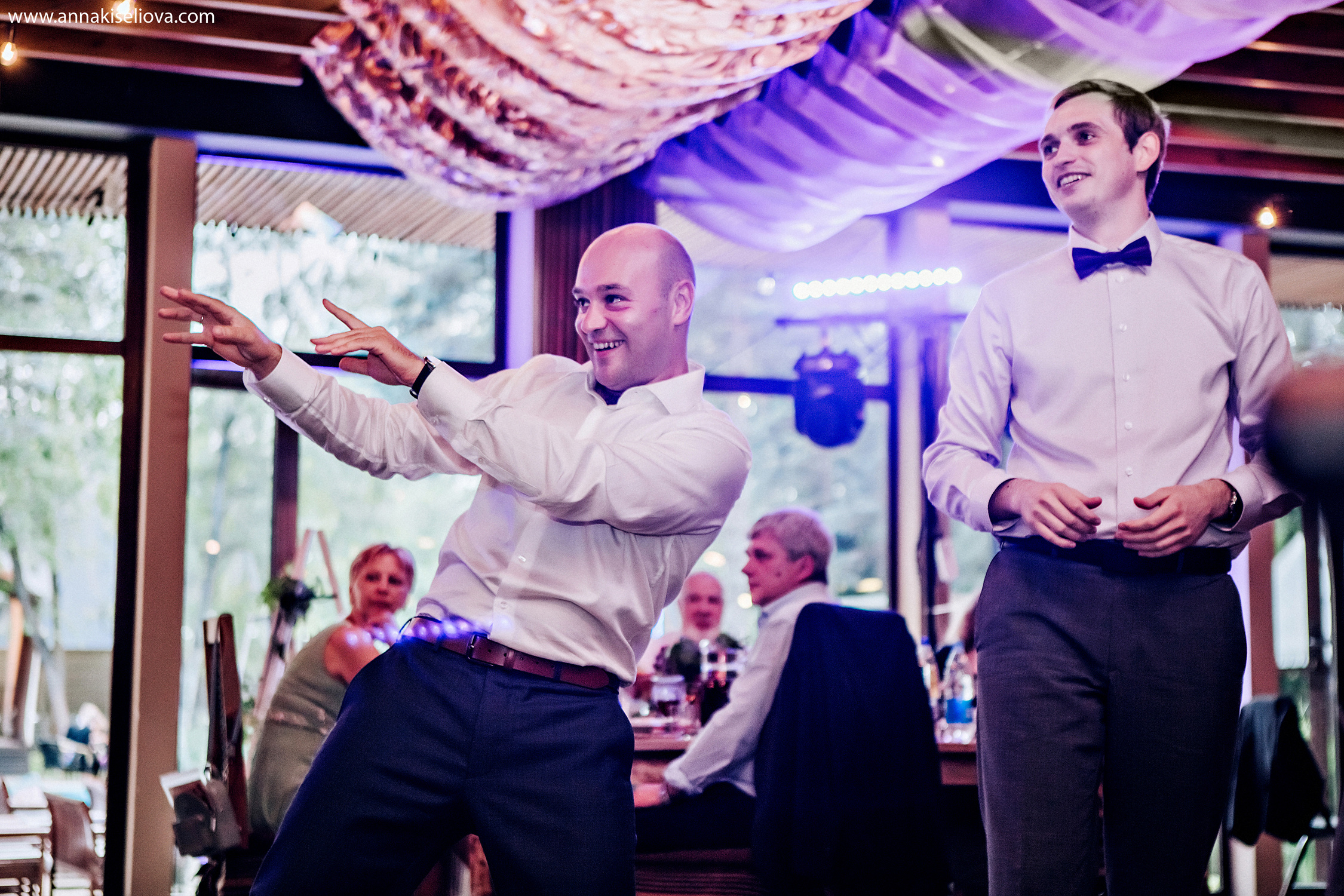 Виктория и Глеб. Фотограф в Санкт — Петербурге Анна Конофало