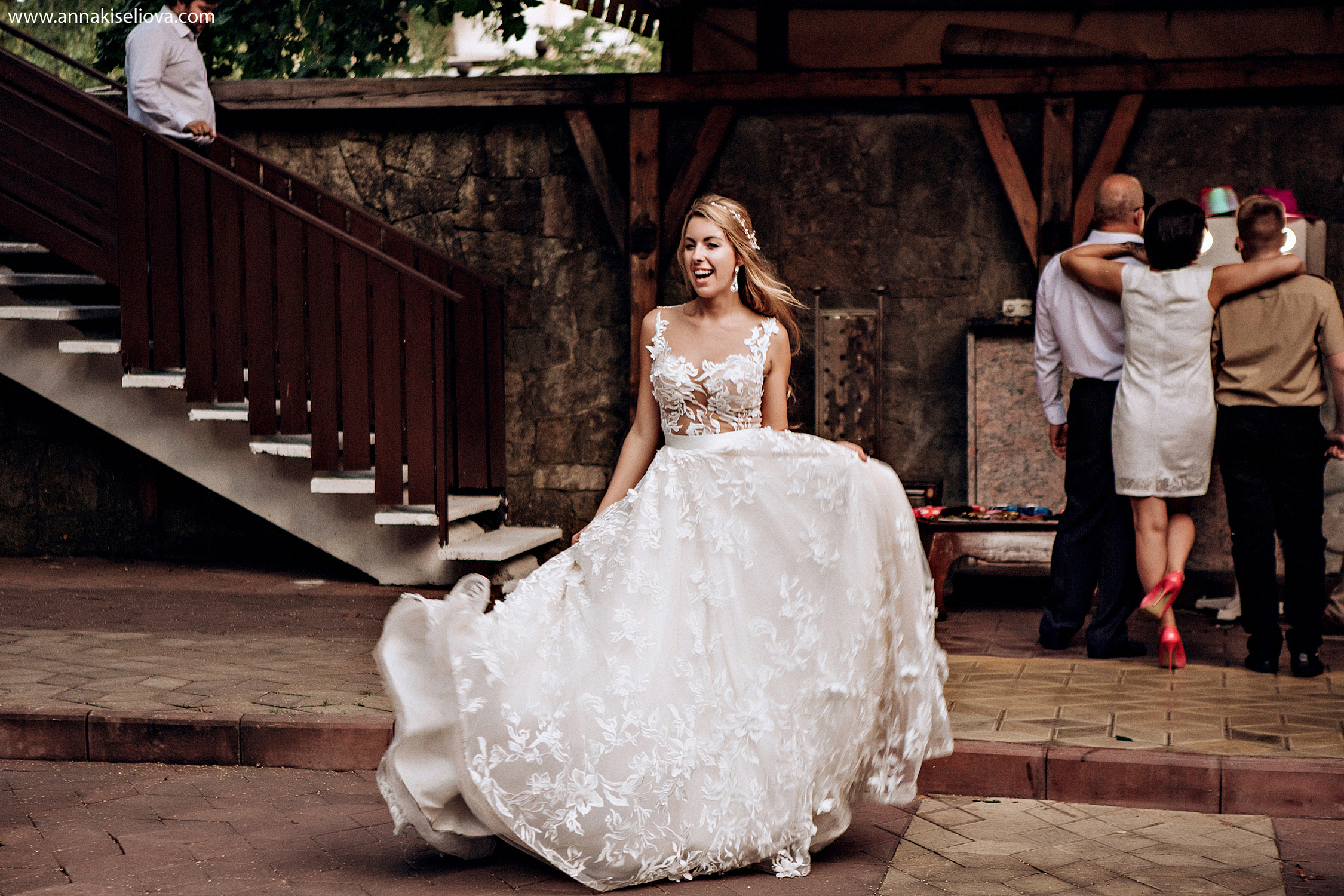 Виктория и Глеб. Фотограф в Санкт — Петербурге Анна Конофало