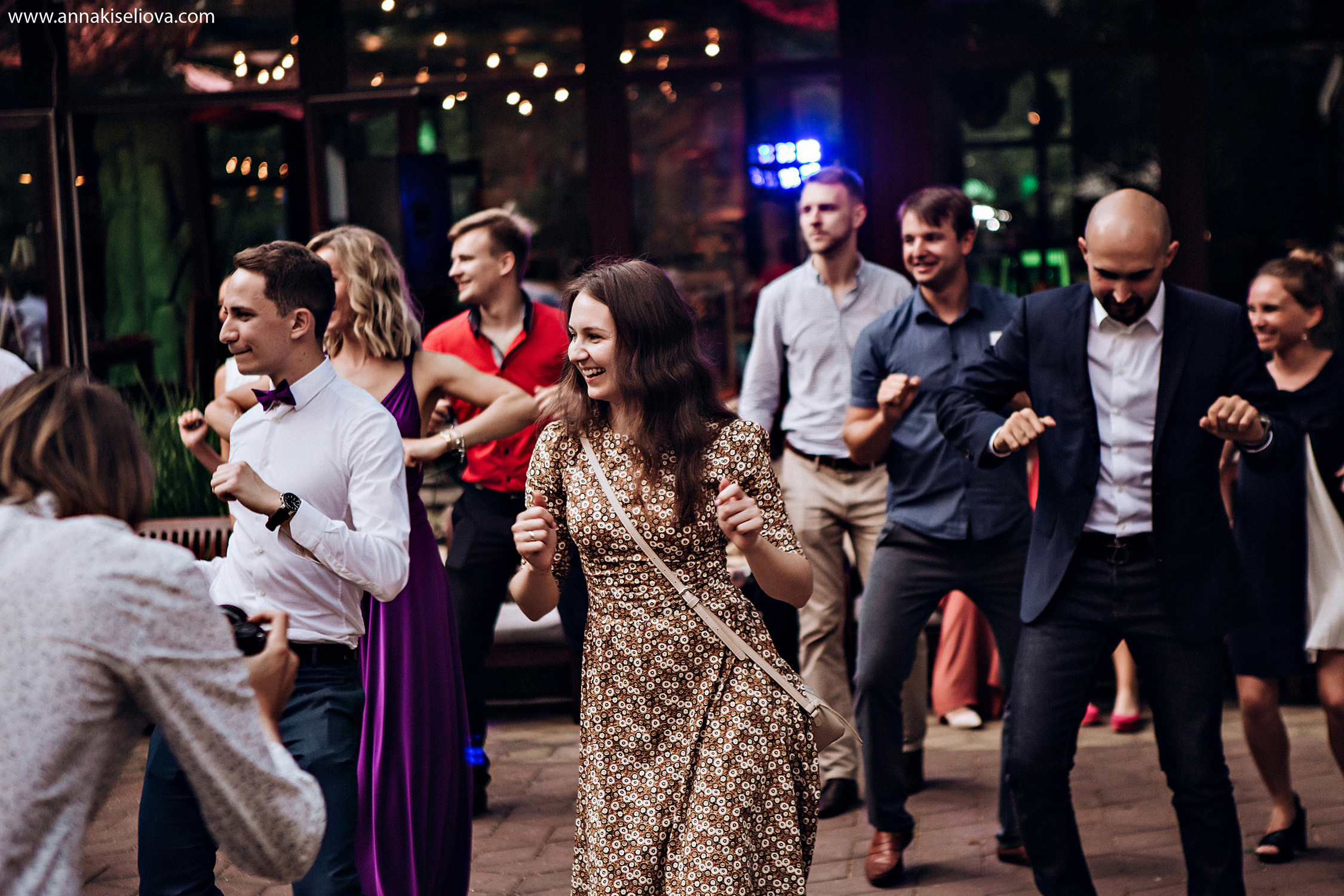 Виктория и Глеб. Фотограф в Санкт — Петербурге Анна Конофало
