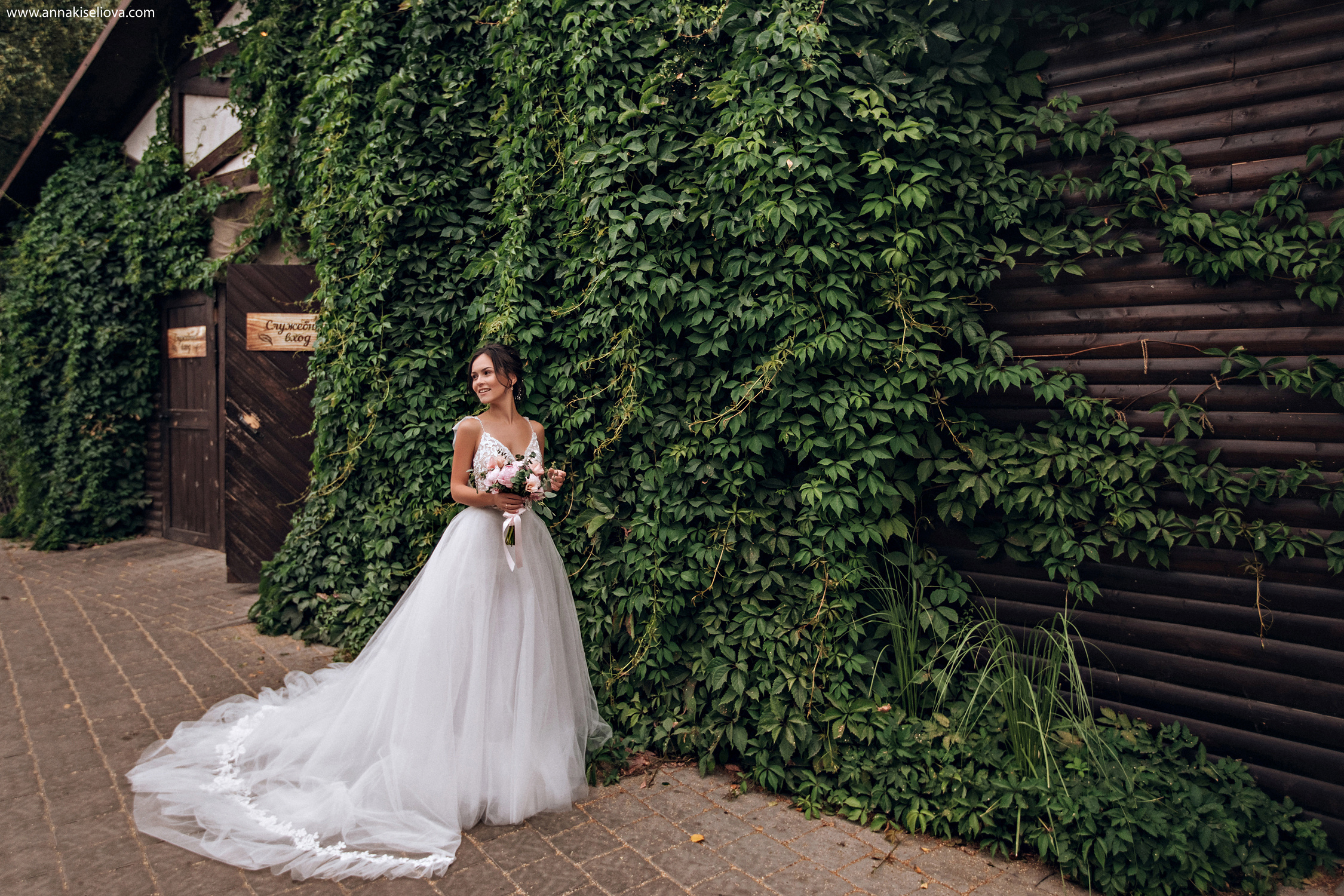 Анастасия и Филипп. Фотограф в Санкт — Петербурге Анна Конофало