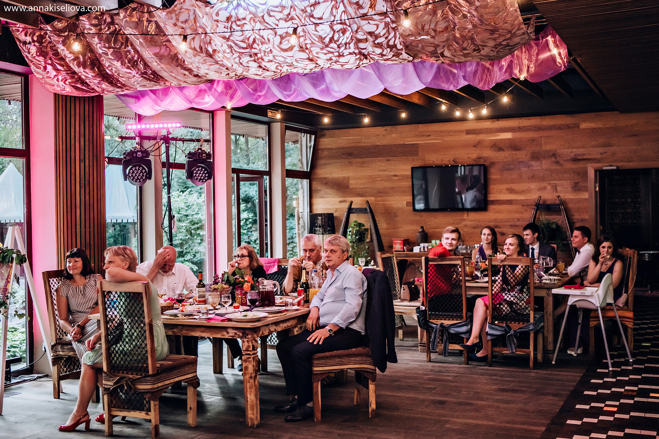 Виктория и Глеб. Фотограф в Санкт — Петербурге Анна Конофало