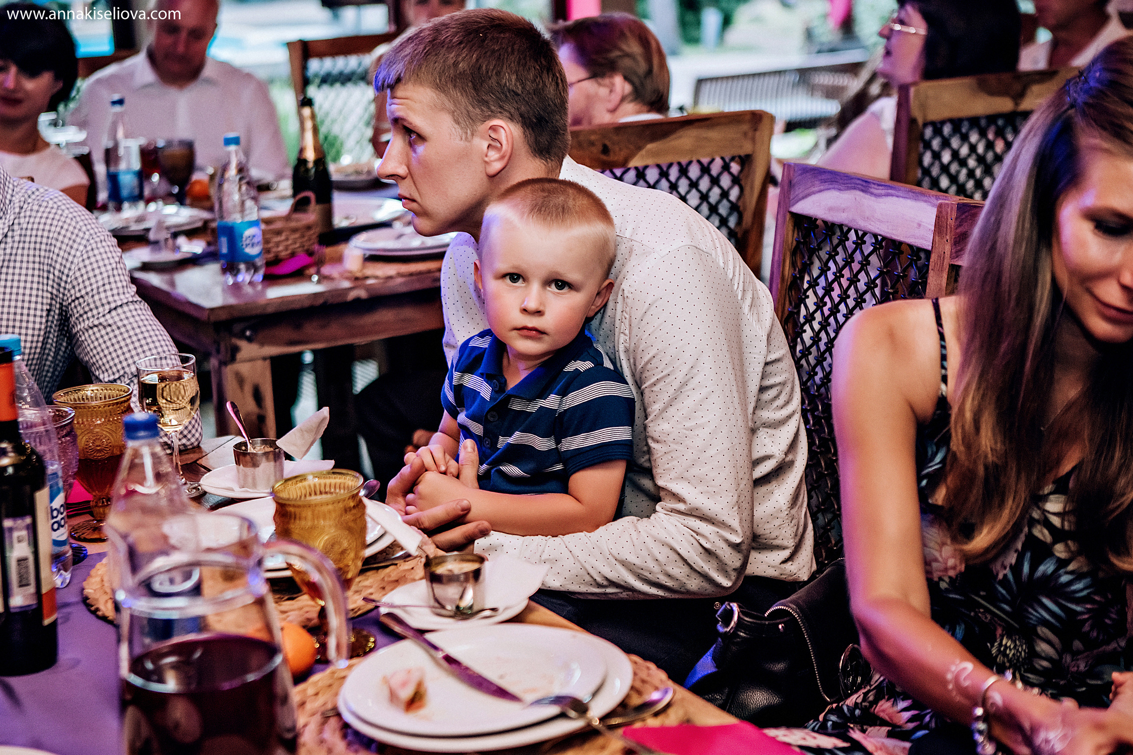 Виктория и Глеб. Фотограф в Санкт — Петербурге Анна Конофало