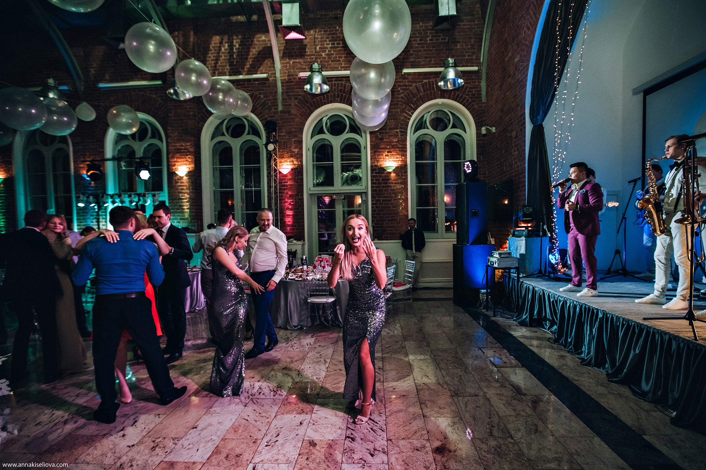 Анна и Александр. Фотограф в Санкт — Петербурге Анна Конофало