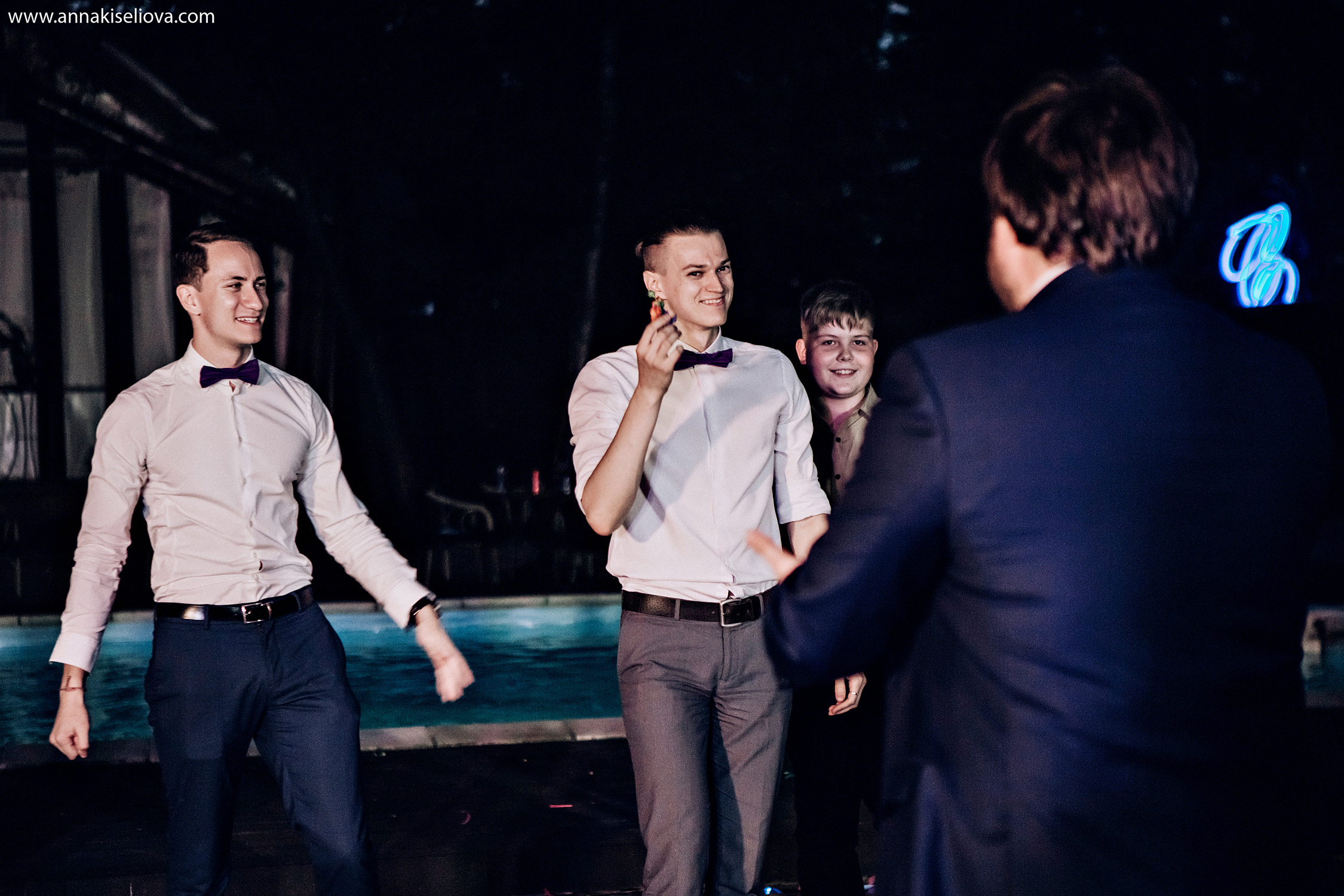 Виктория и Глеб. Фотограф в Санкт — Петербурге Анна Конофало