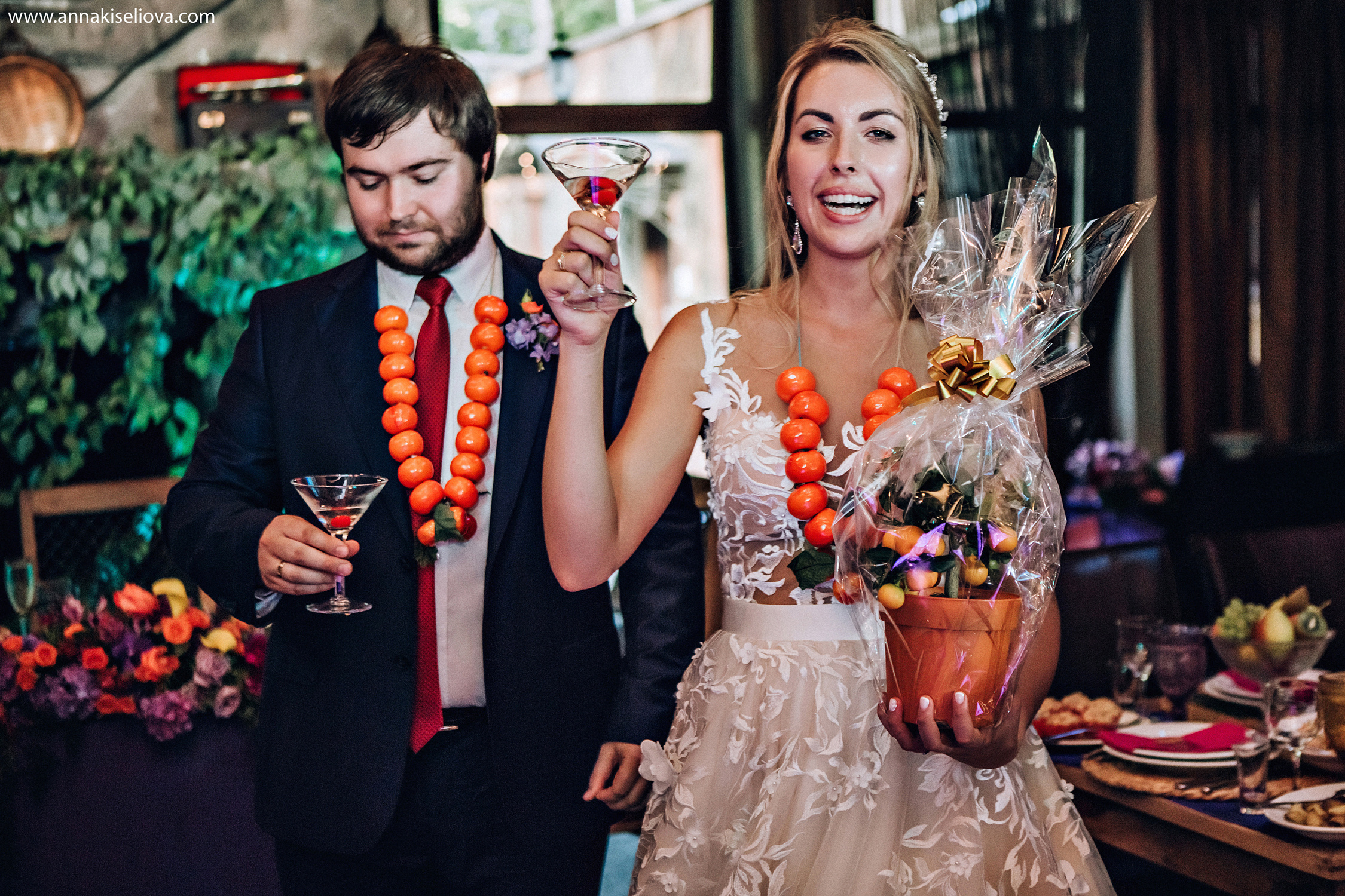 Виктория и Глеб. Фотограф в Санкт — Петербурге Анна Конофало