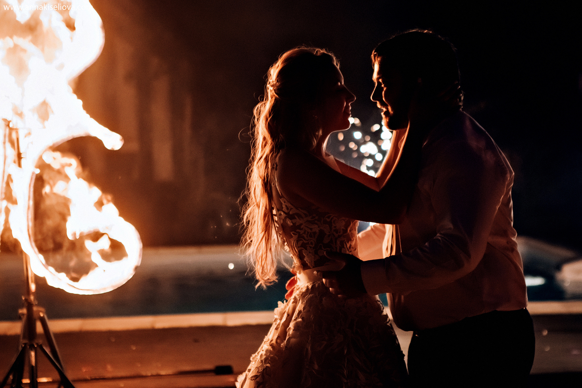 Виктория и Глеб. Фотограф в Санкт — Петербурге Анна Конофало