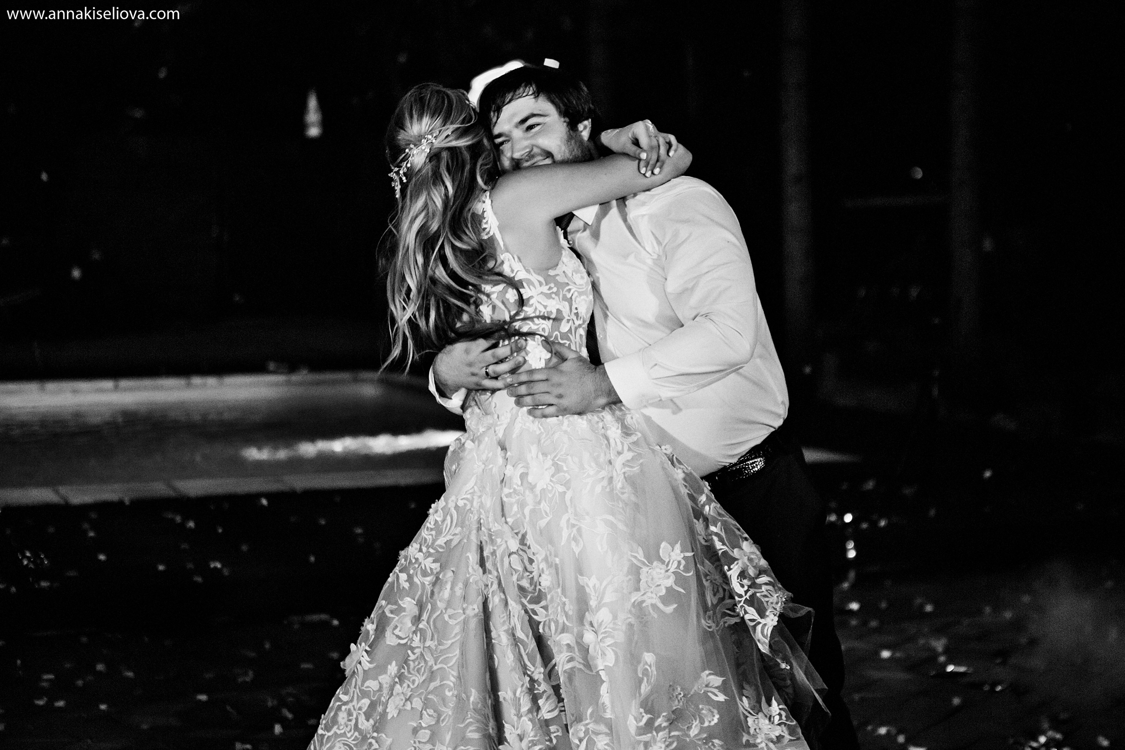 Виктория и Глеб. Фотограф в Санкт — Петербурге Анна Конофало