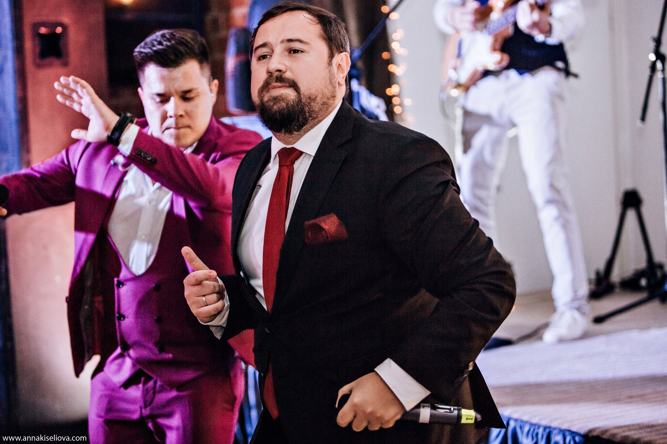 Анна и Александр. Фотограф в Санкт — Петербурге Анна Конофало