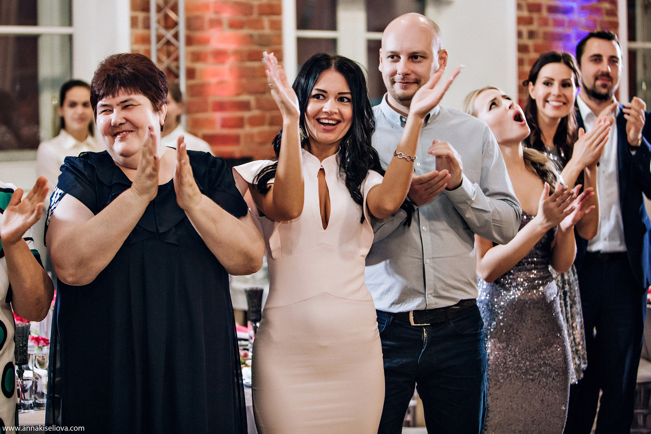 Анна и Александр. Фотограф в Санкт — Петербурге Анна Конофало