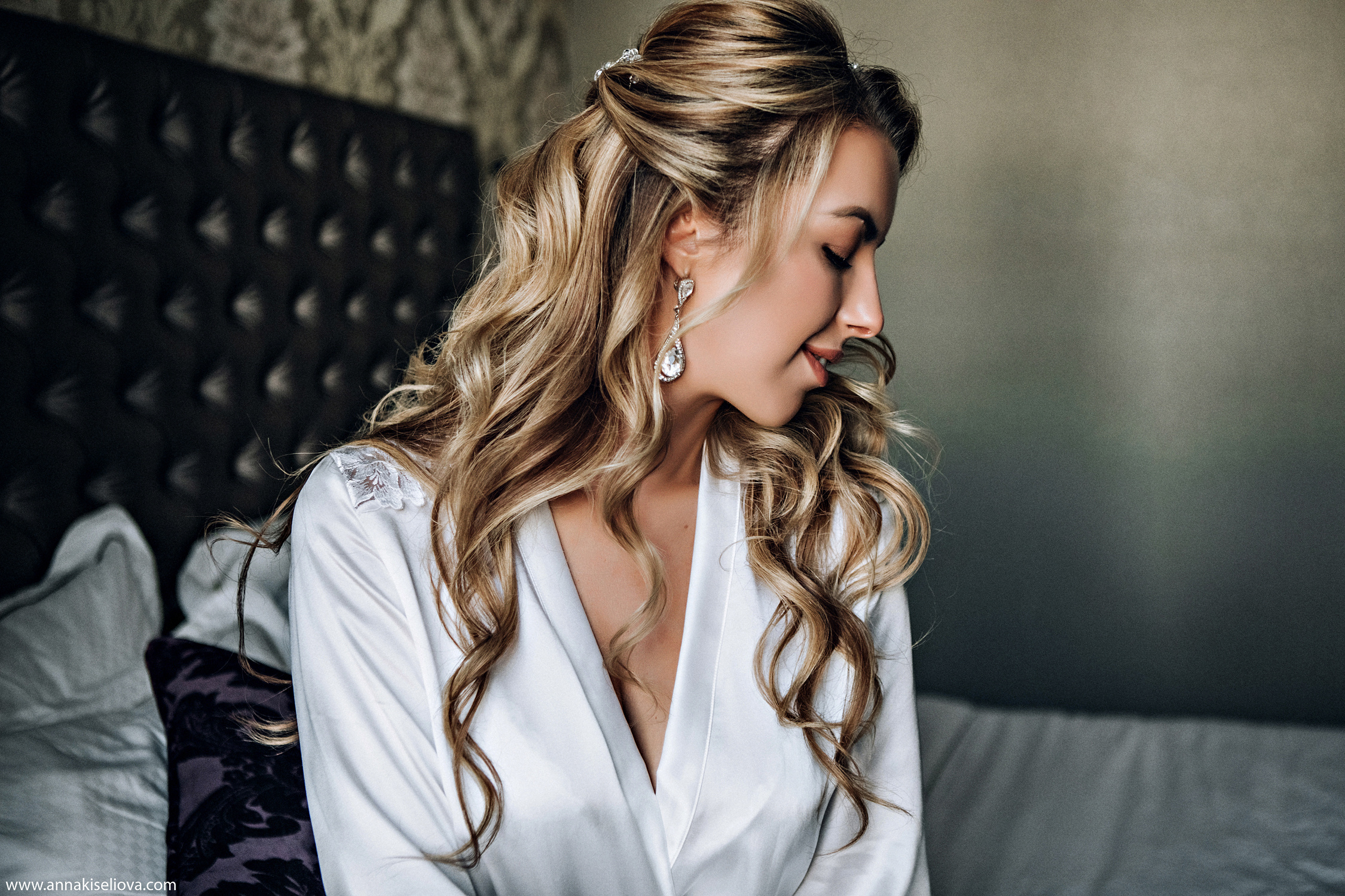 Виктория и Глеб. Фотограф в Санкт — Петербурге Анна Конофало