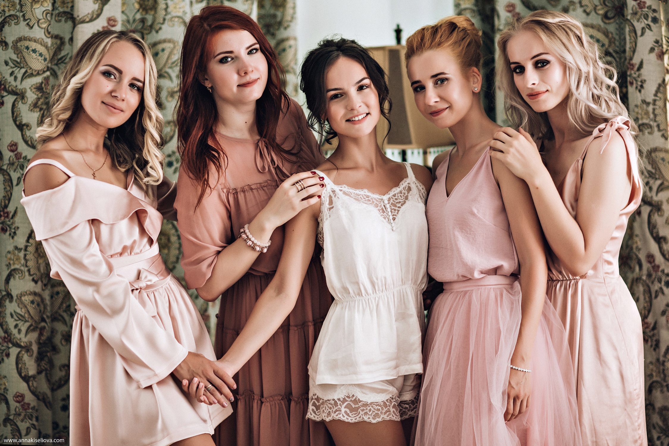 Анастасия и Филипп. Фотограф в Санкт — Петербурге Анна Конофало